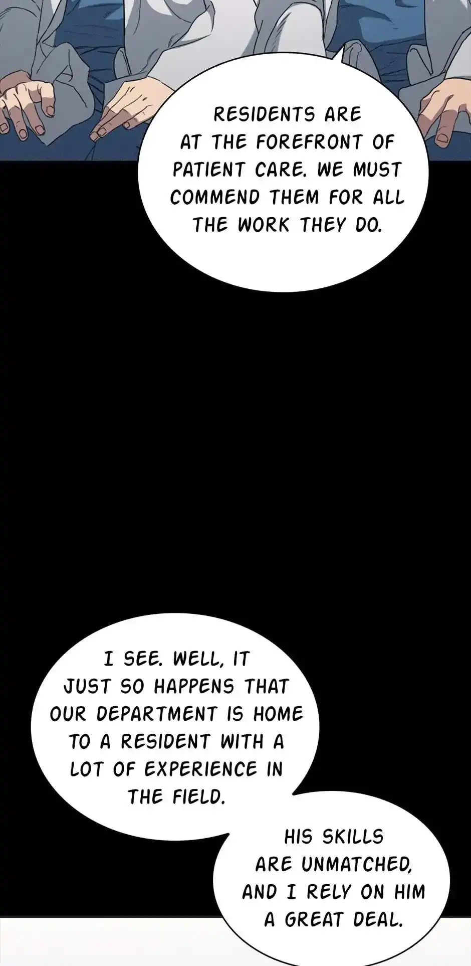 Read Dr. Choi Tae-Soo Manga Online