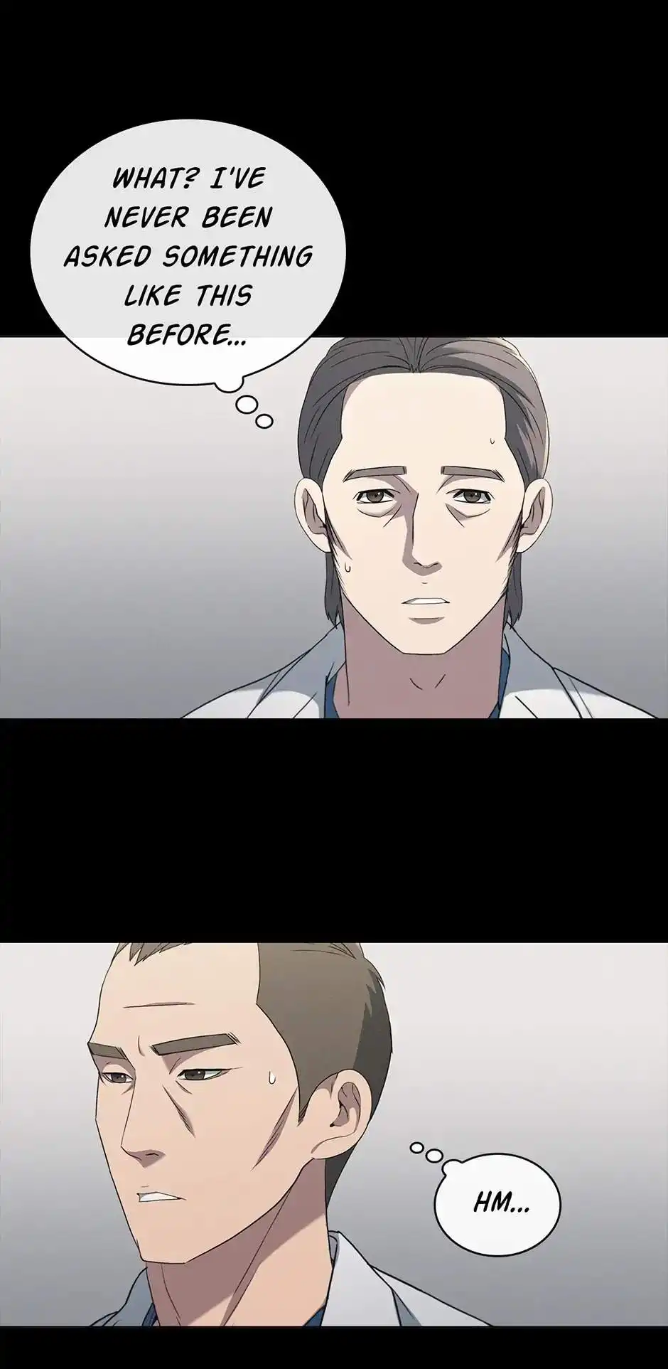 Read Dr. Choi Tae-Soo Manga Online