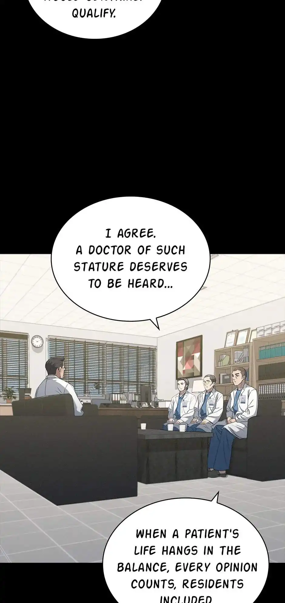 Read Dr. Choi Tae-Soo Manga Online