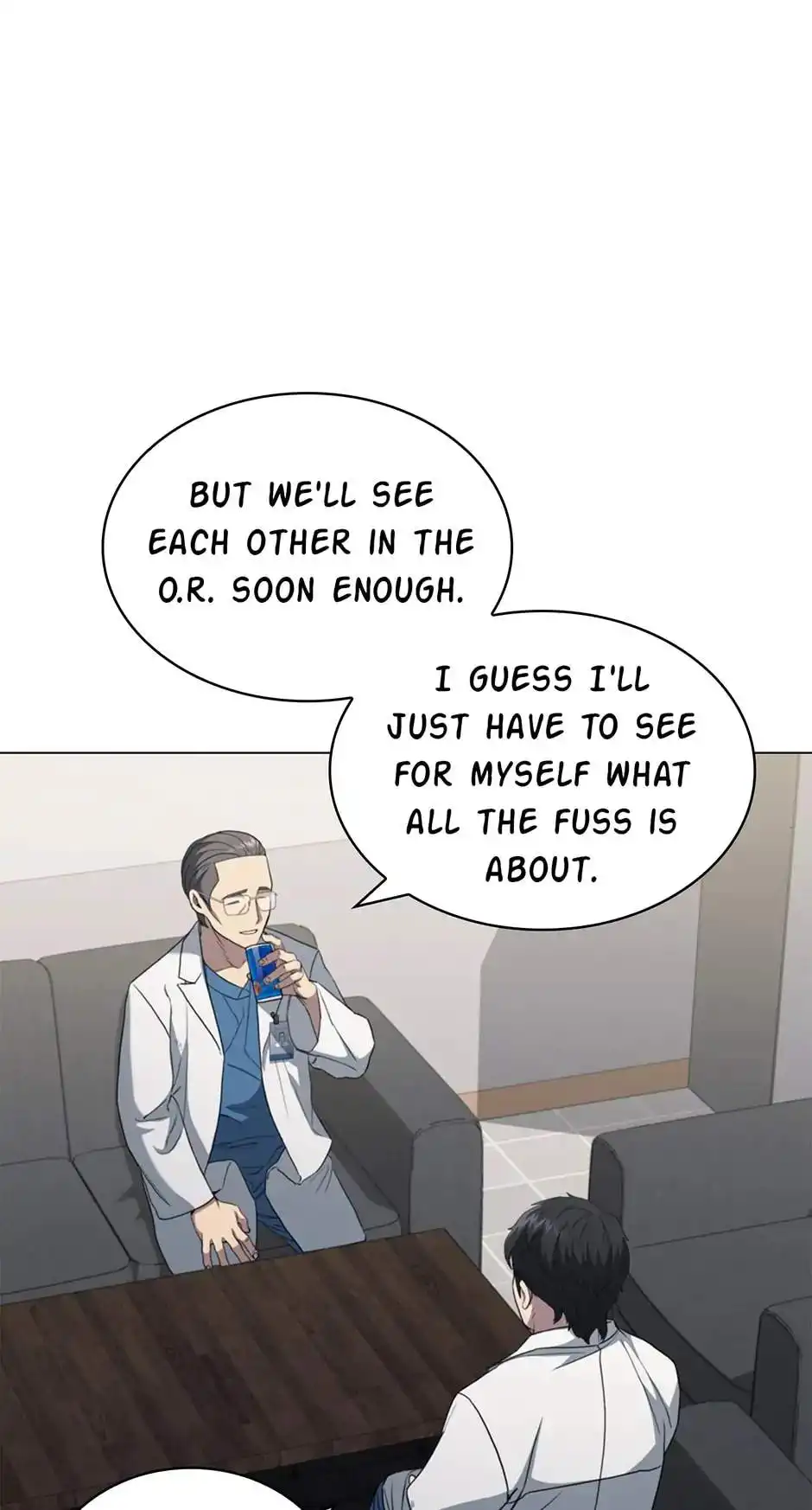 Read Dr. Choi Tae-Soo Manga Online