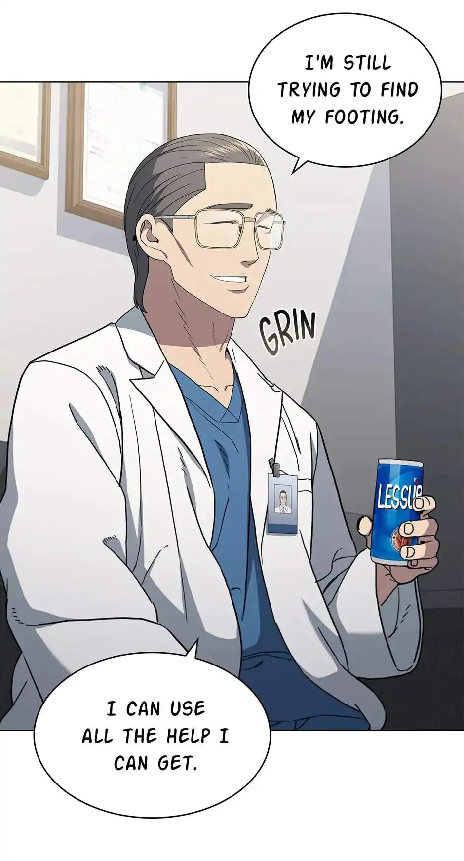 Read Dr. Choi Tae-Soo Manga Online