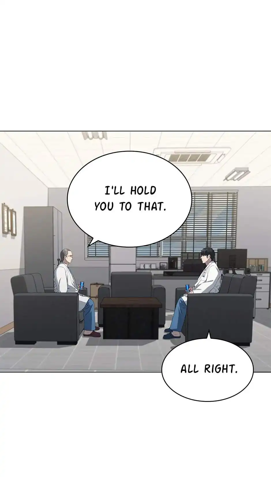 Read Dr. Choi Tae-Soo Manga Online