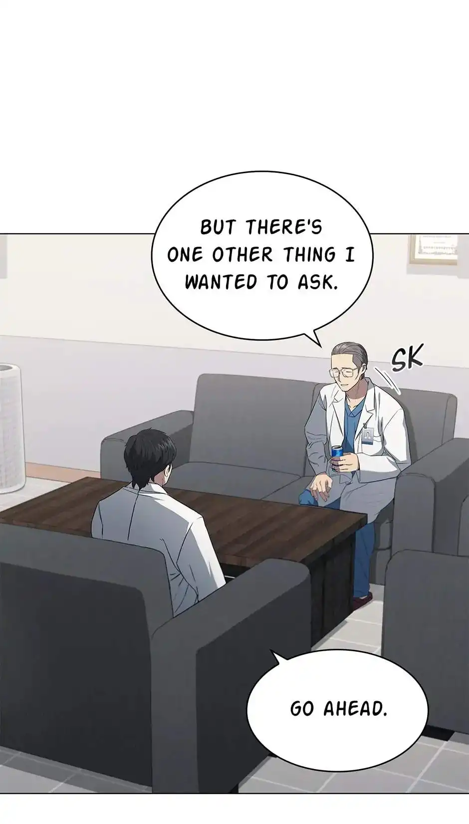 Read Dr. Choi Tae-Soo Manga Online