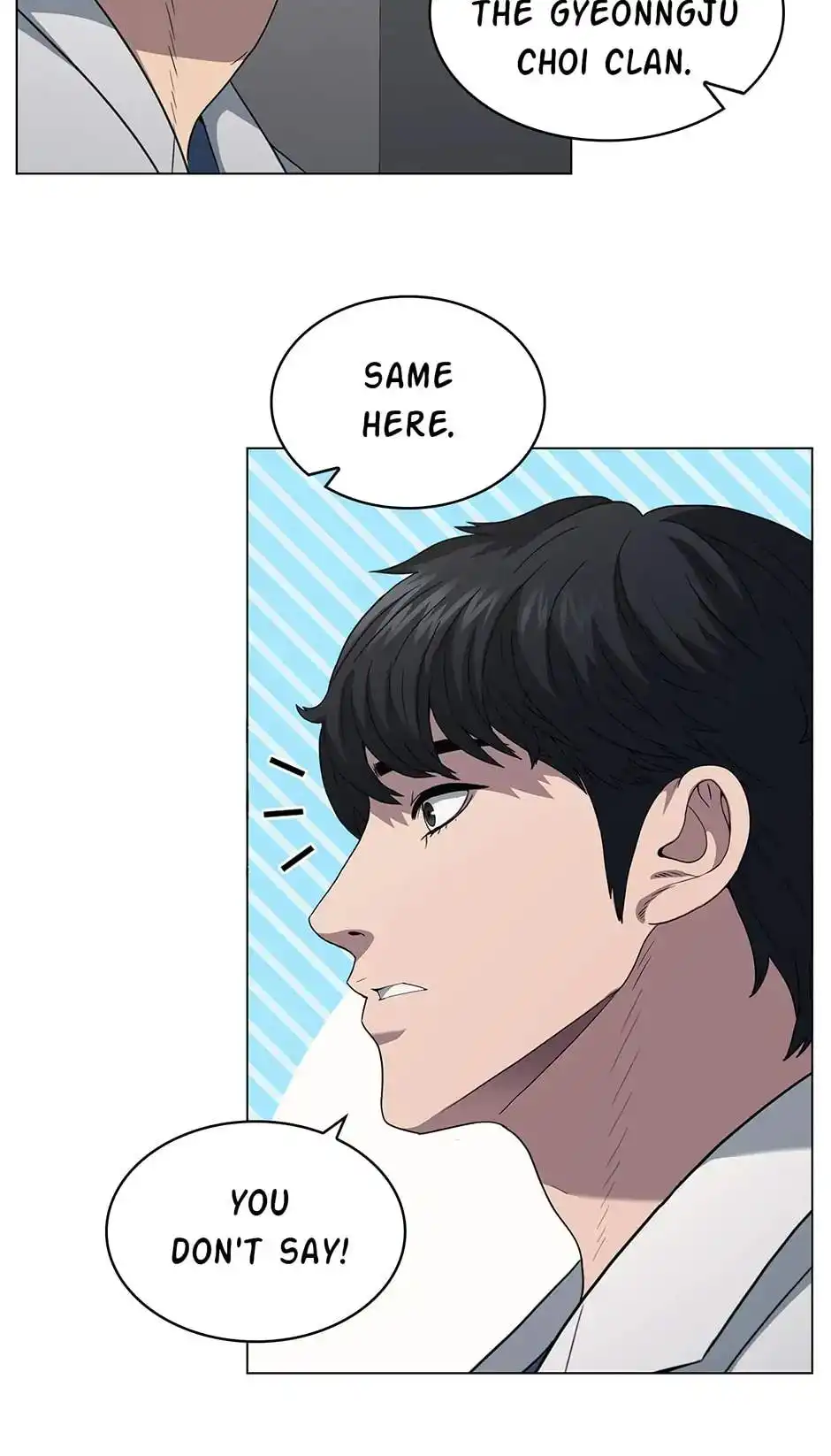 Read Dr. Choi Tae-Soo Manga Online