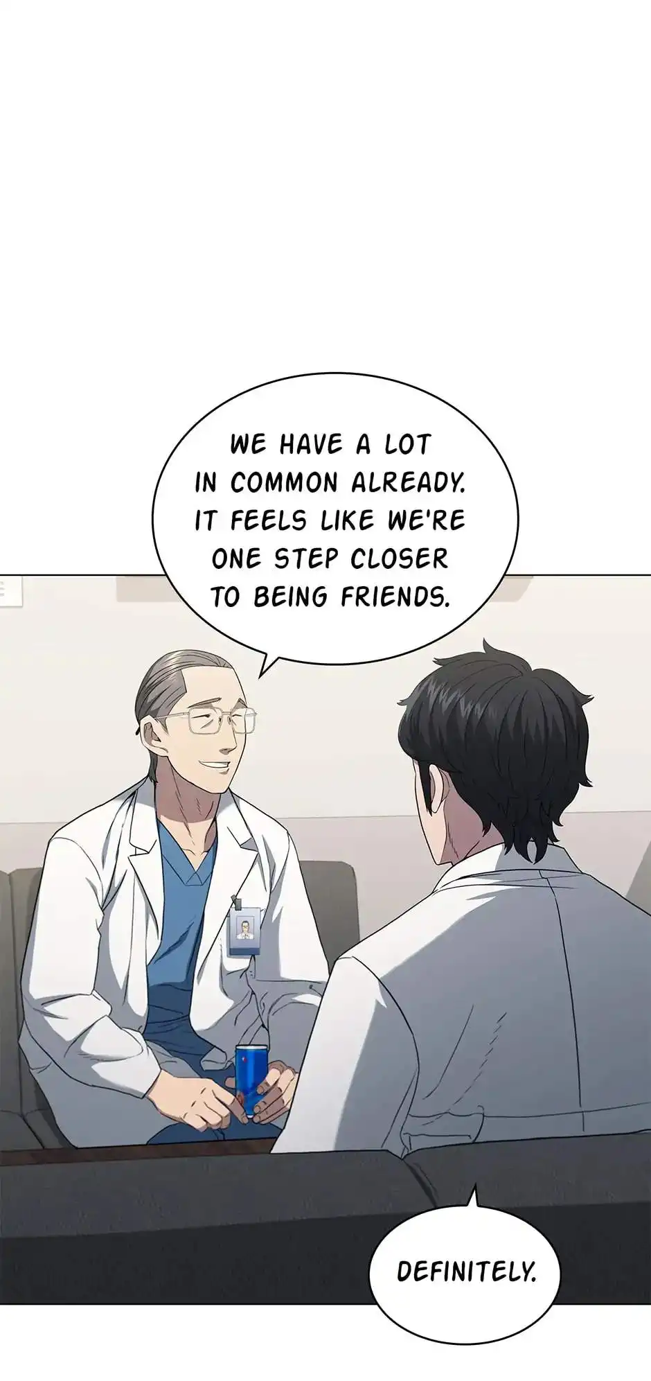 Read Dr. Choi Tae-Soo Manga Online