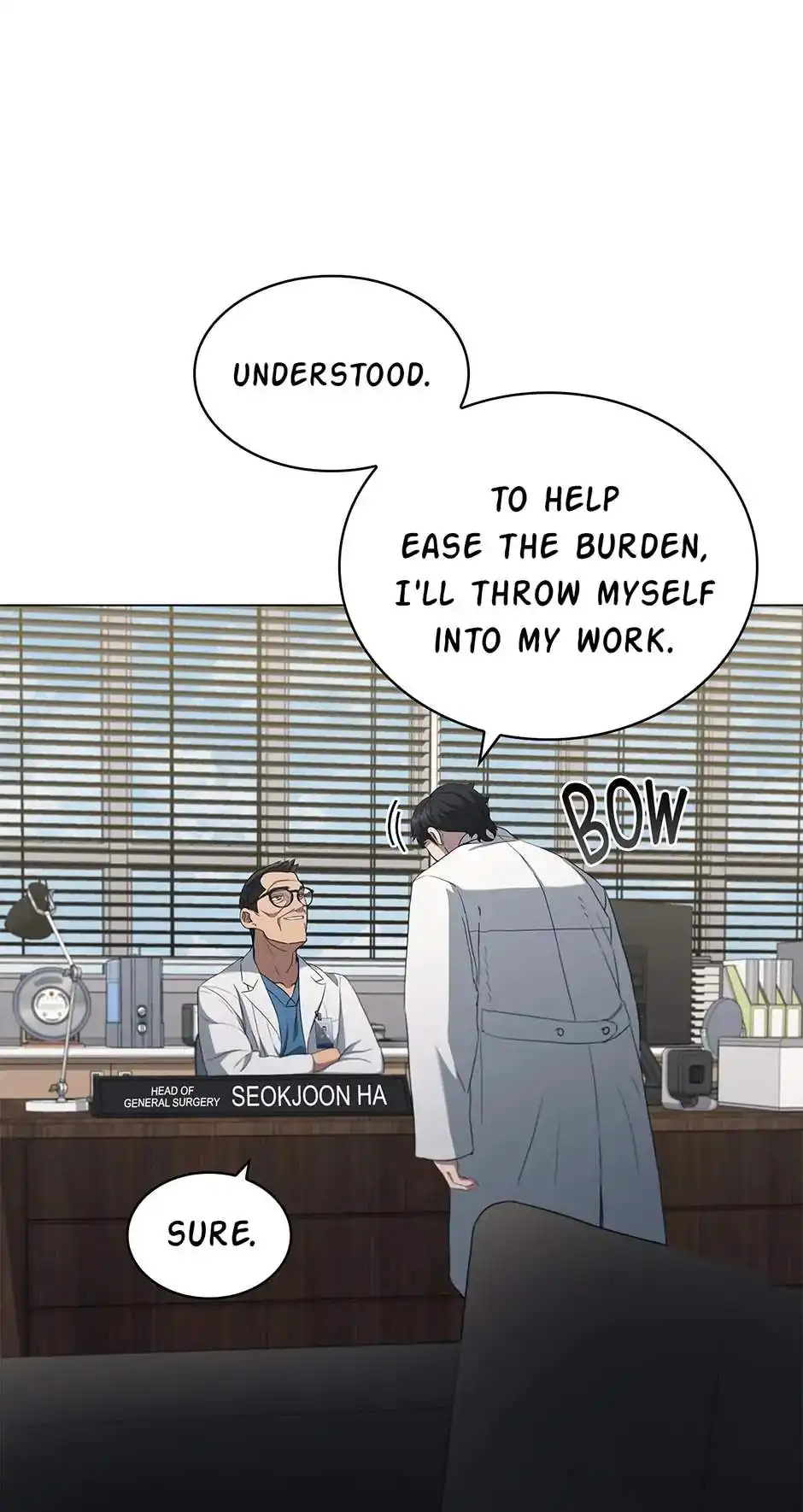 Read Dr. Choi Tae-Soo Manga Online