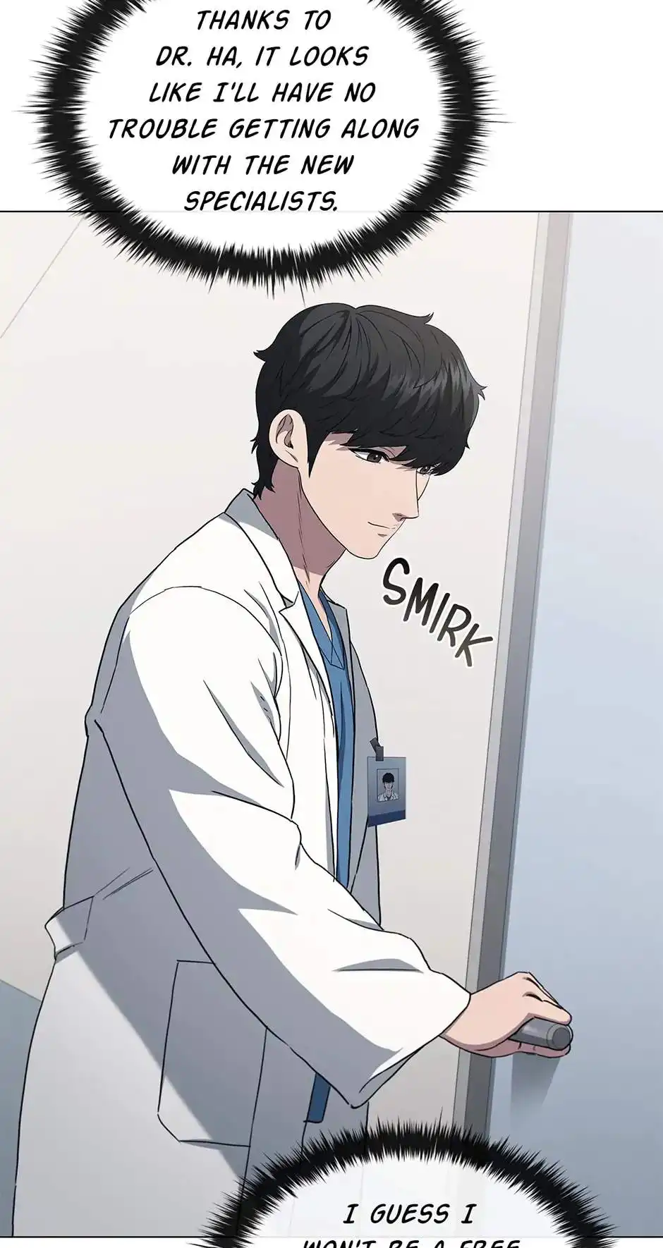 Read Dr. Choi Tae-Soo Manga Online