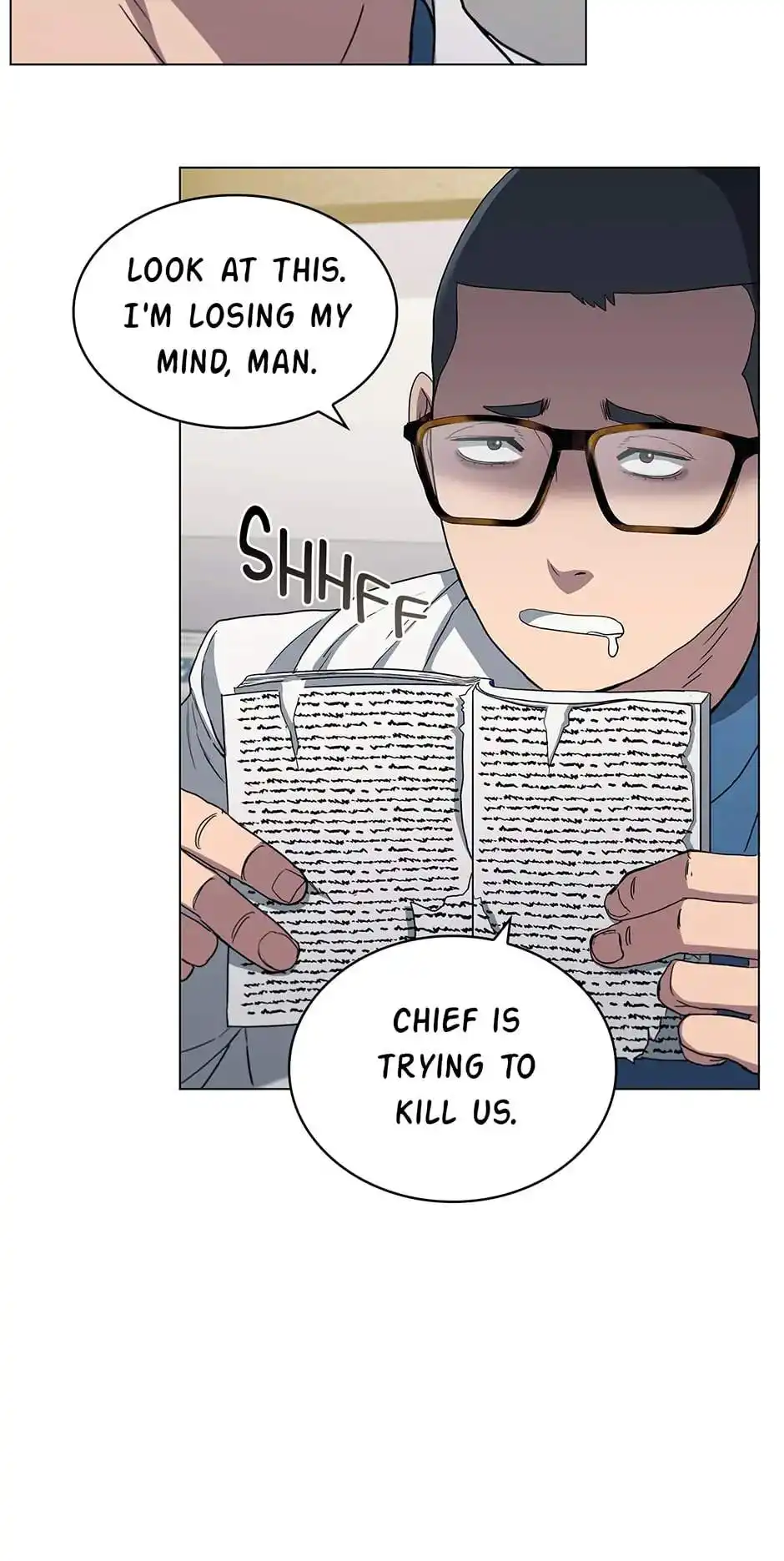 Read Dr. Choi Tae-Soo Manga Online