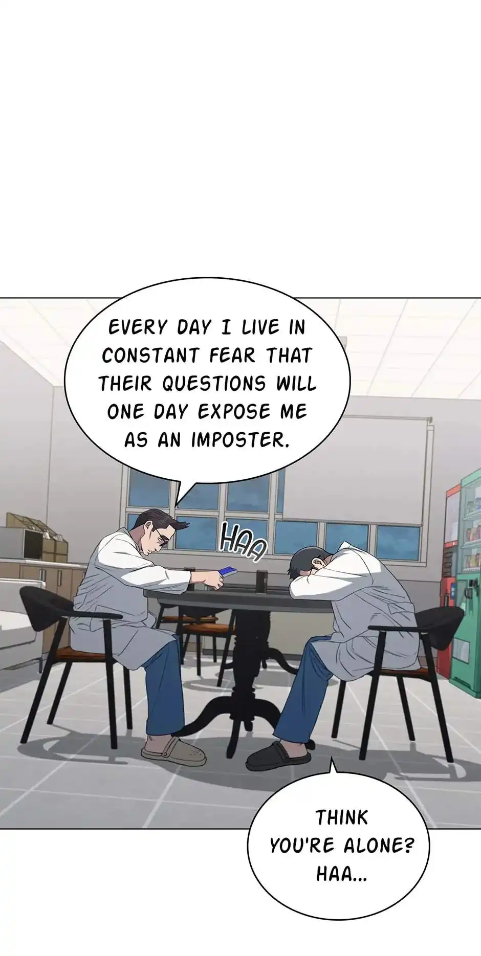 Read Dr. Choi Tae-Soo Manga Online
