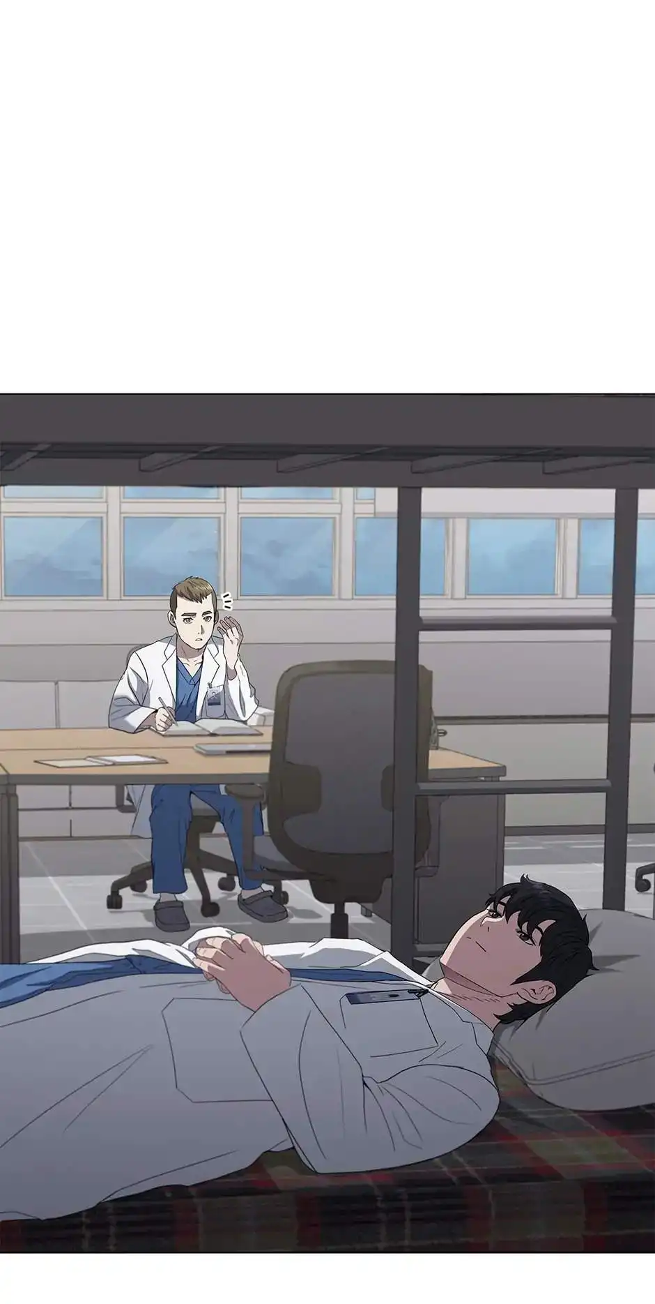 Read Dr. Choi Tae-Soo Manga Online