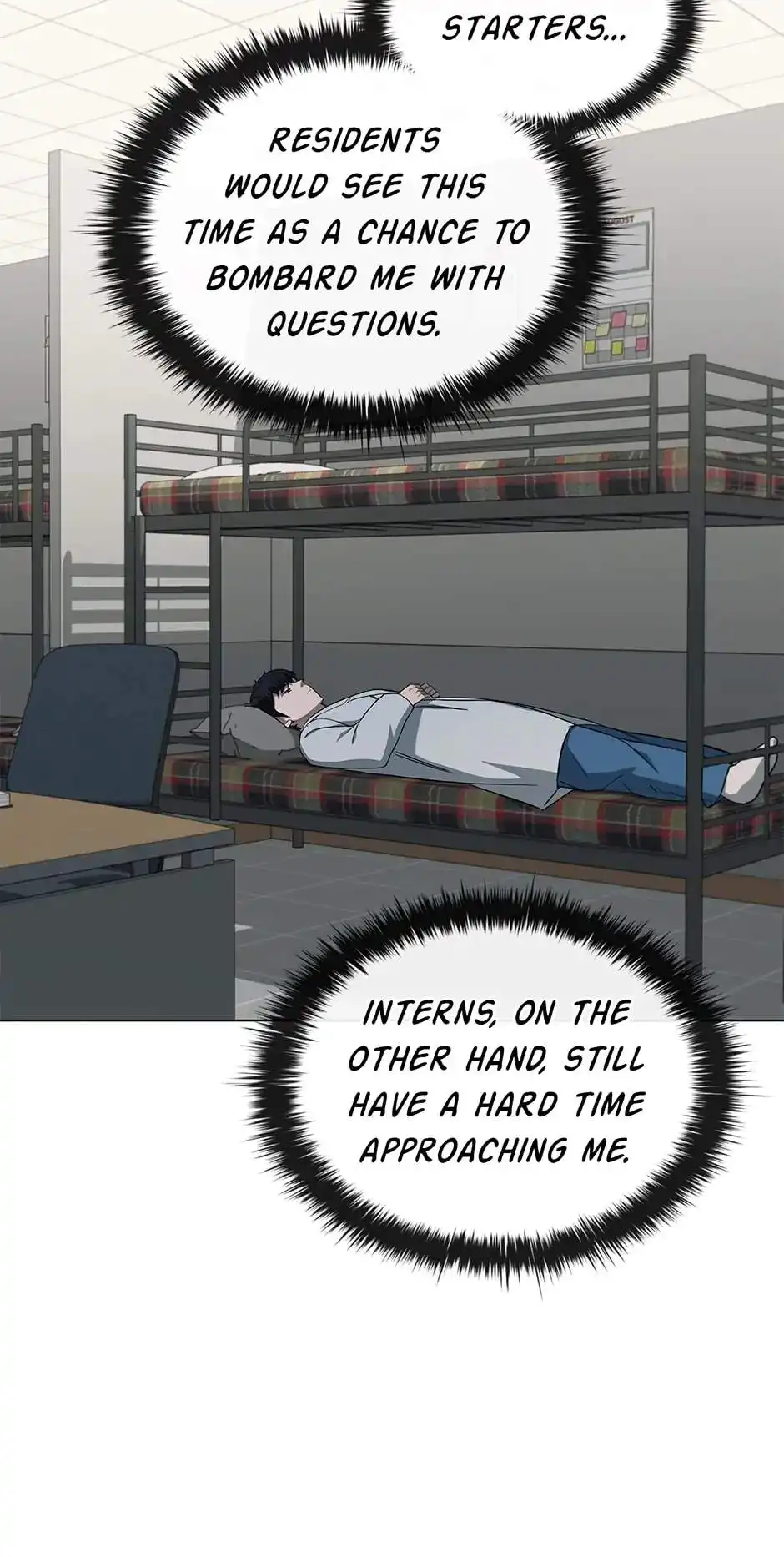 Read Dr. Choi Tae-Soo Manga Online