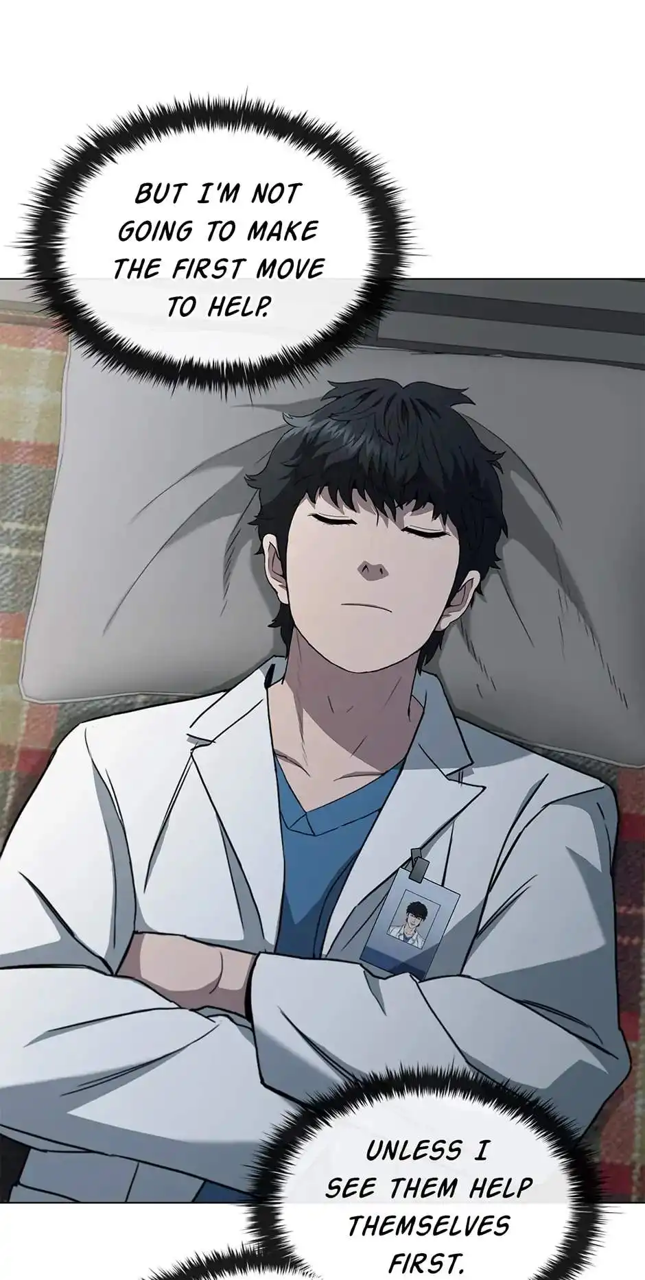 Read Dr. Choi Tae-Soo Manga Online