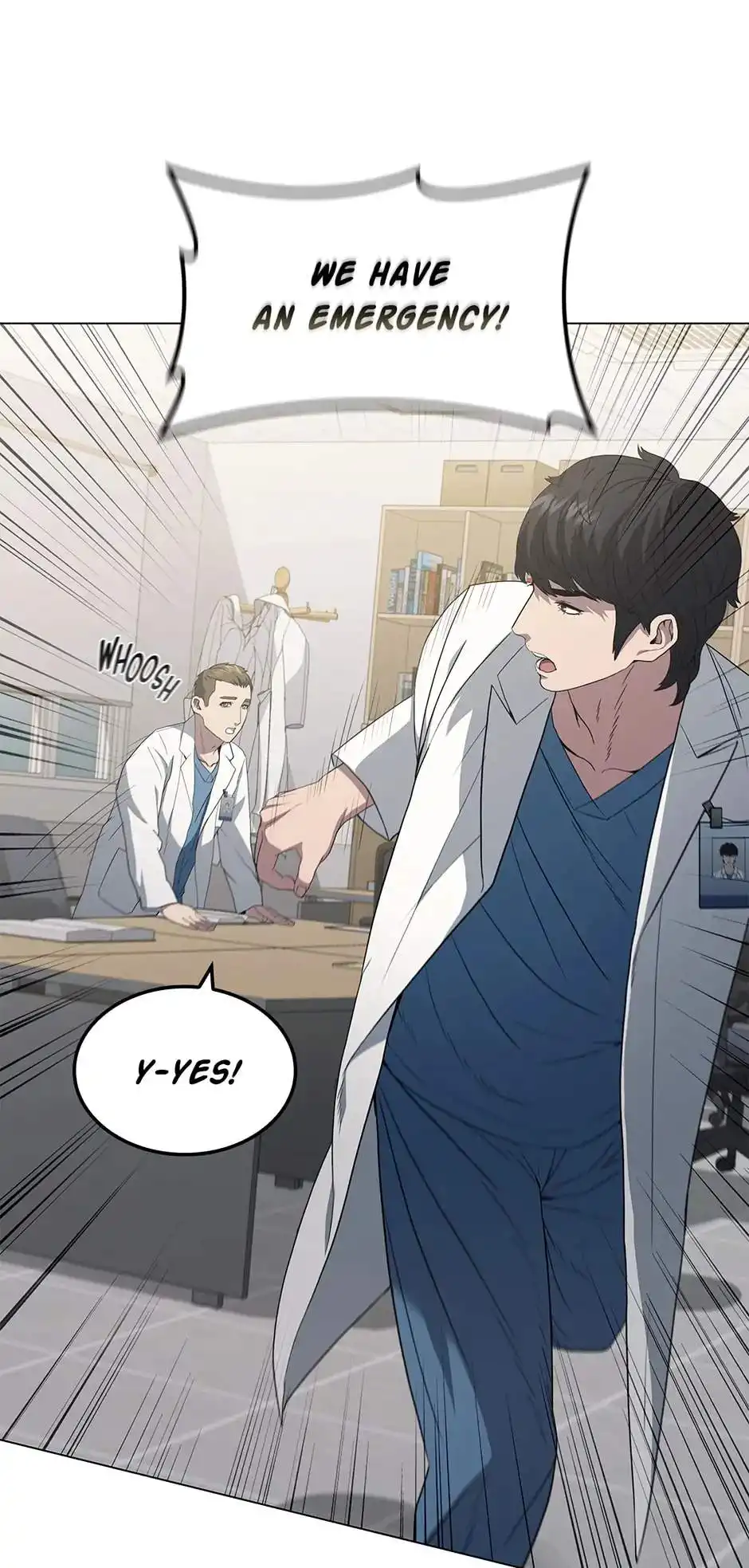 Read Dr. Choi Tae-Soo Manga Online
