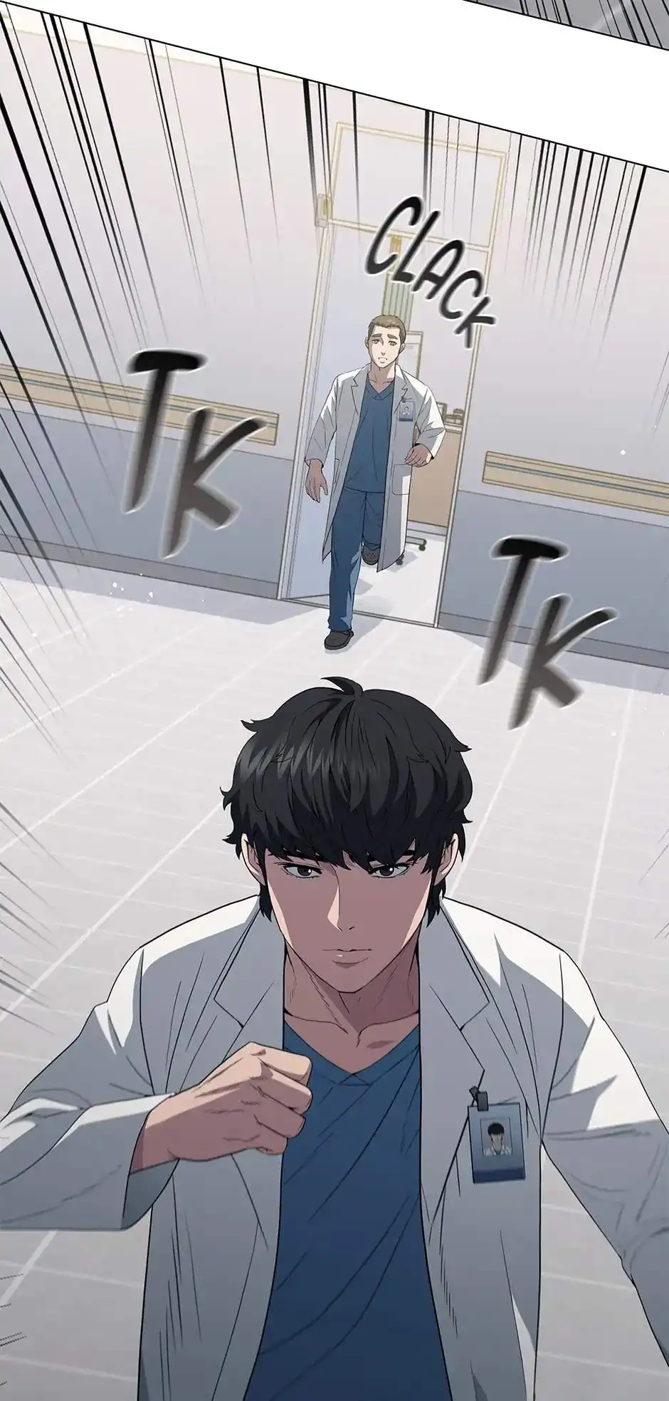 Read Dr. Choi Tae-Soo Manga Online