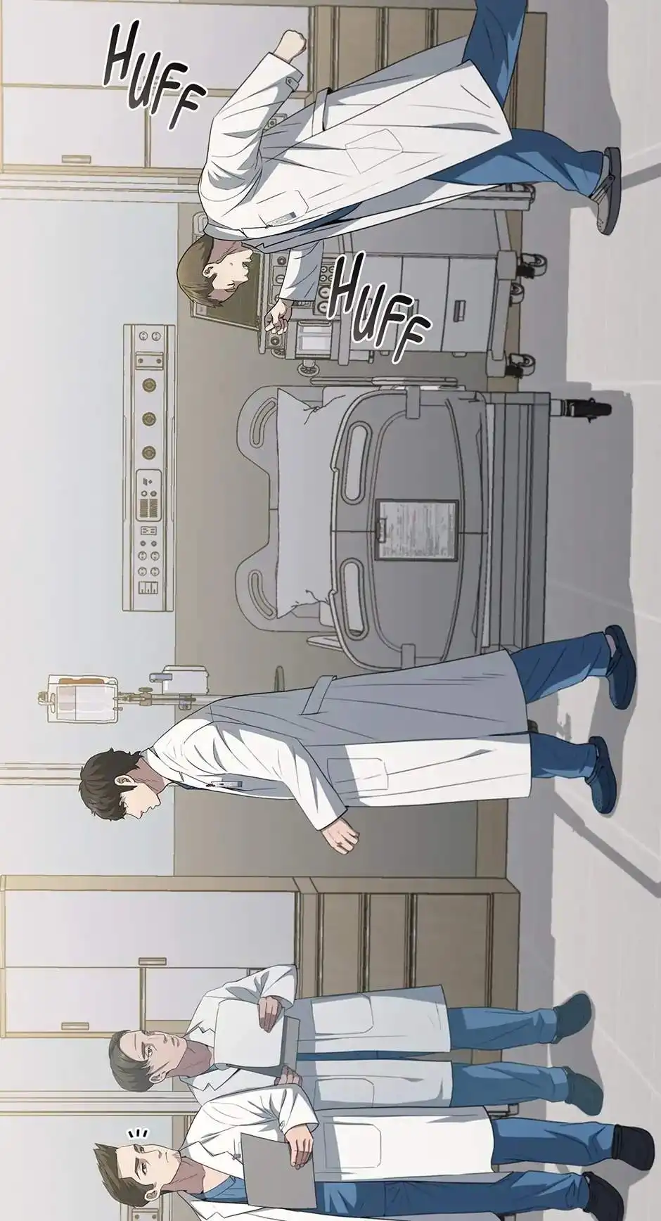 Read Dr. Choi Tae-Soo Manga Online