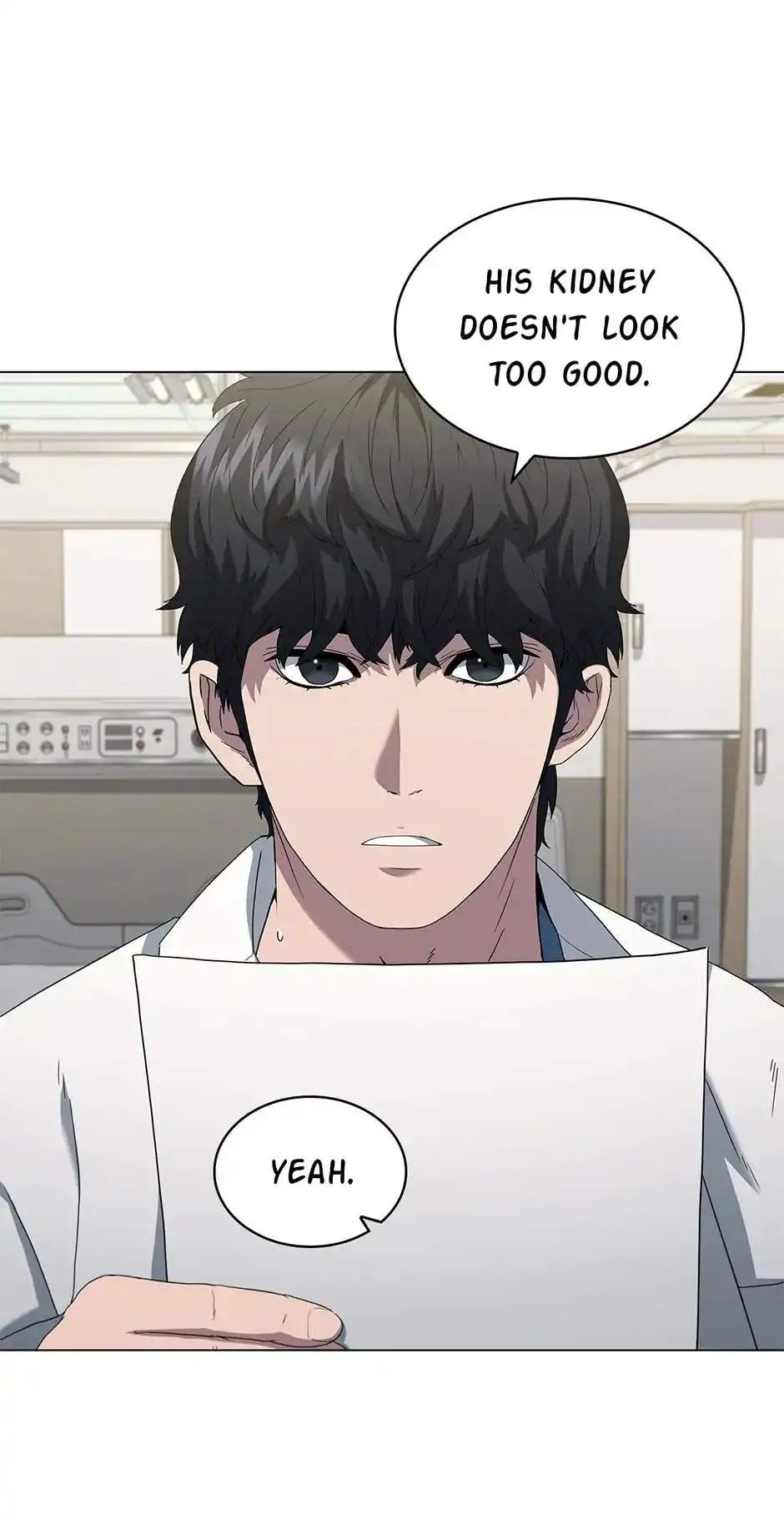 Read Dr. Choi Tae-Soo Manga Online