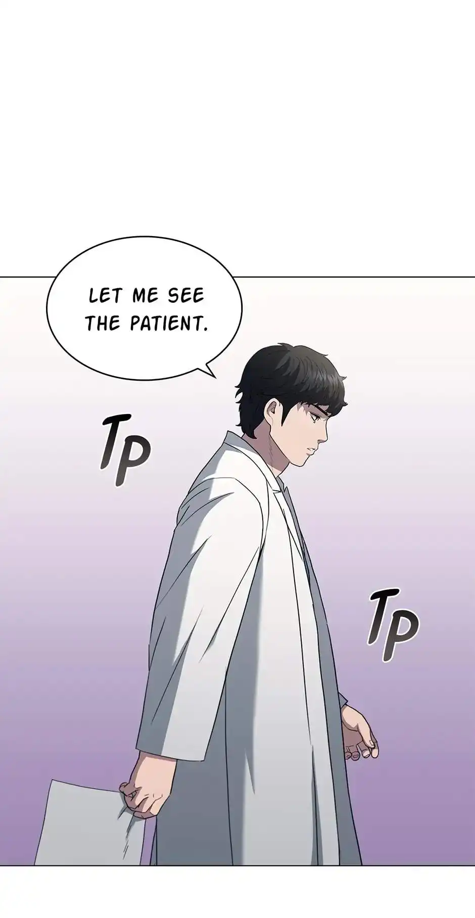 Read Dr. Choi Tae-Soo Manga Online