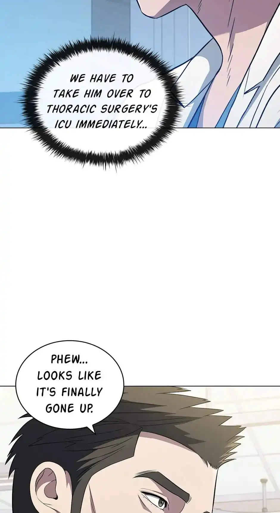 Read Dr. Choi Tae-Soo Manga Online