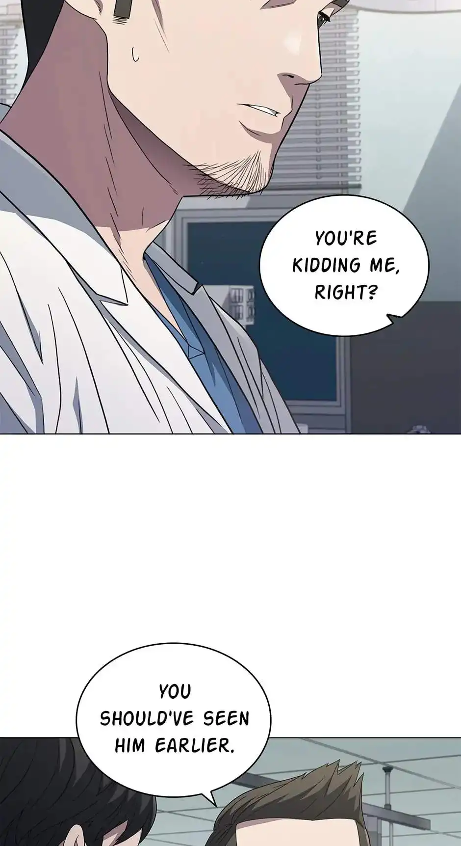 Read Dr. Choi Tae-Soo Manga Online