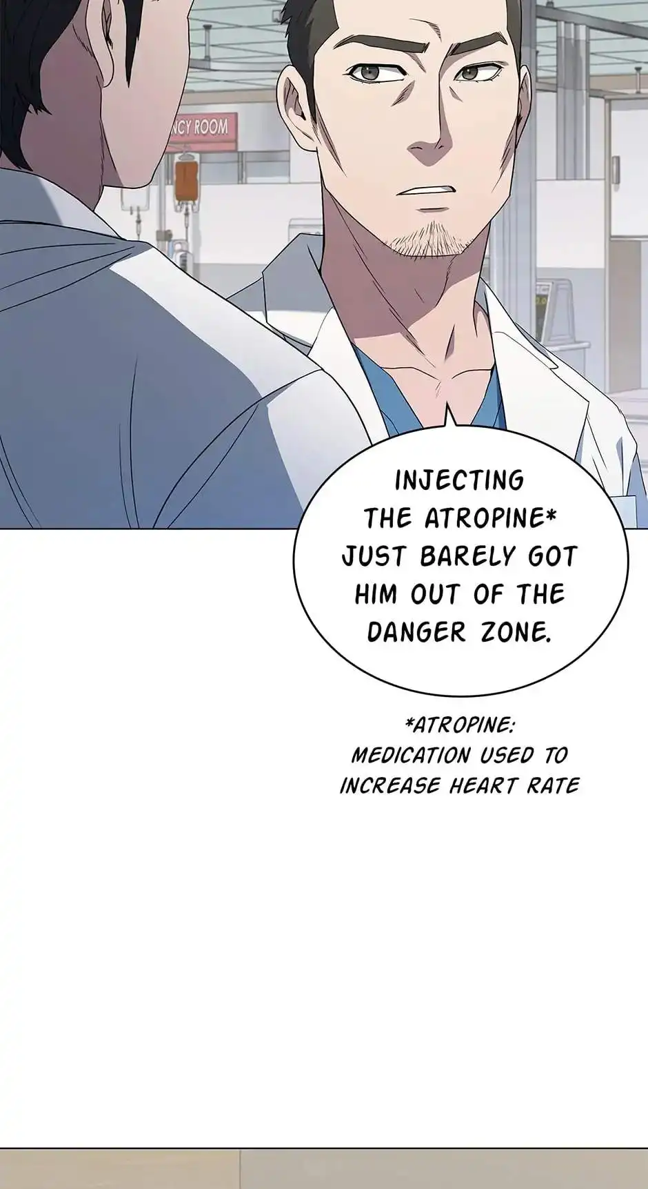 Read Dr. Choi Tae-Soo Manga Online