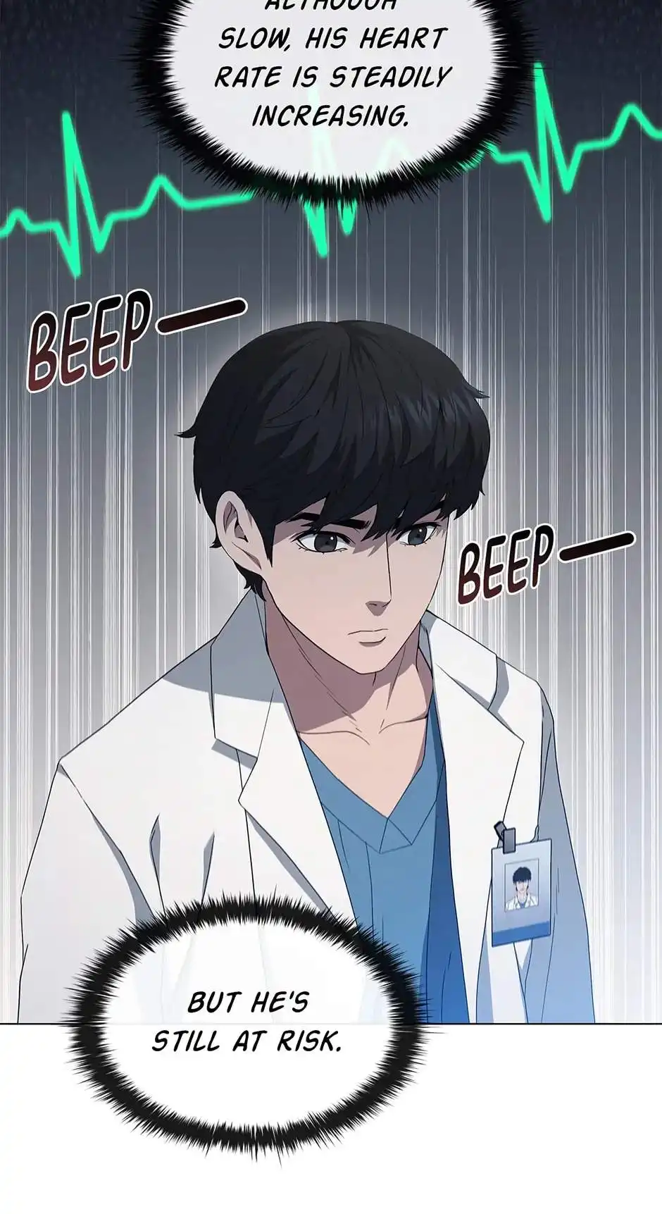 Read Dr. Choi Tae-Soo Manga Online