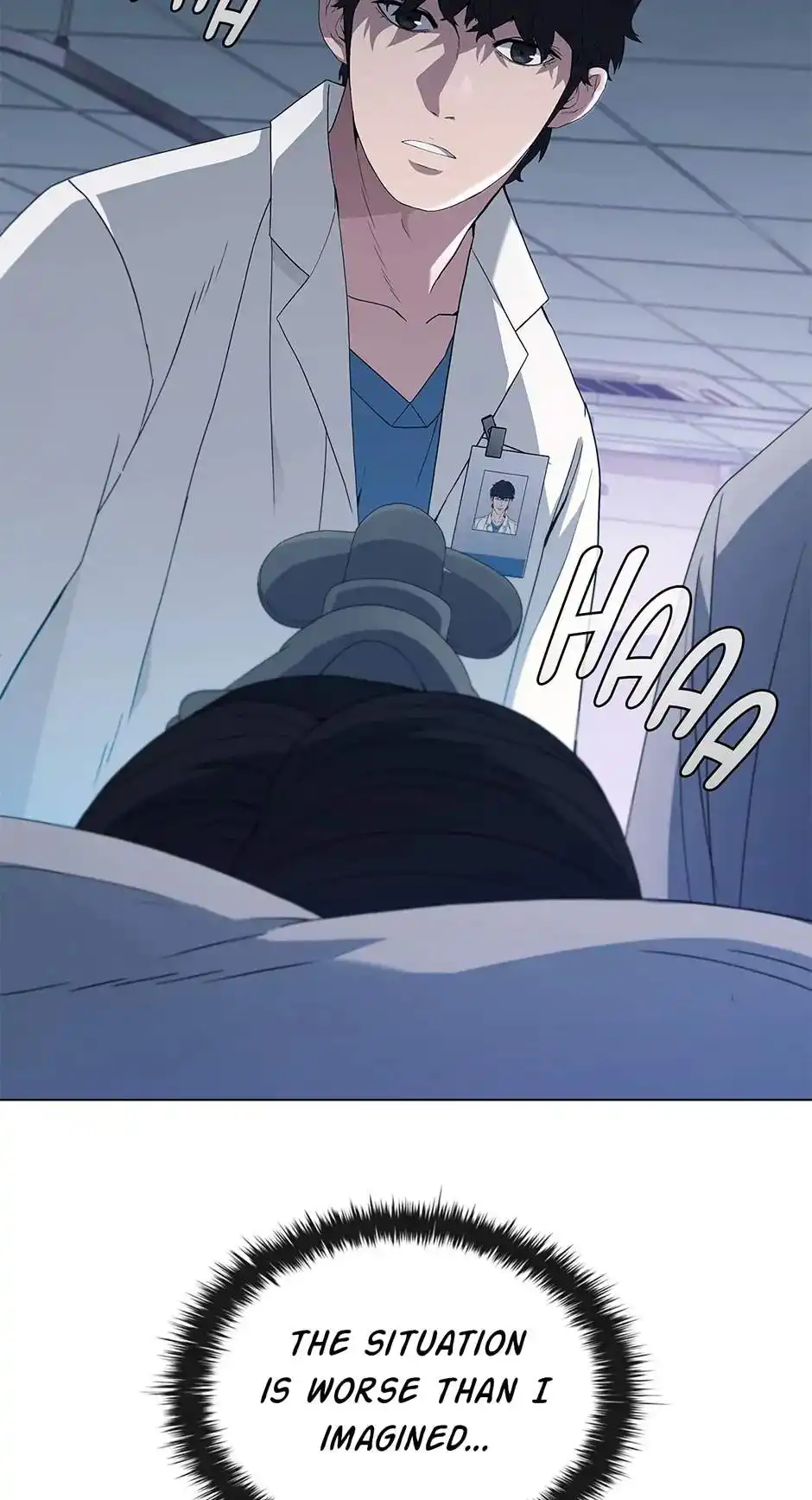 Read Dr. Choi Tae-Soo Manga Online