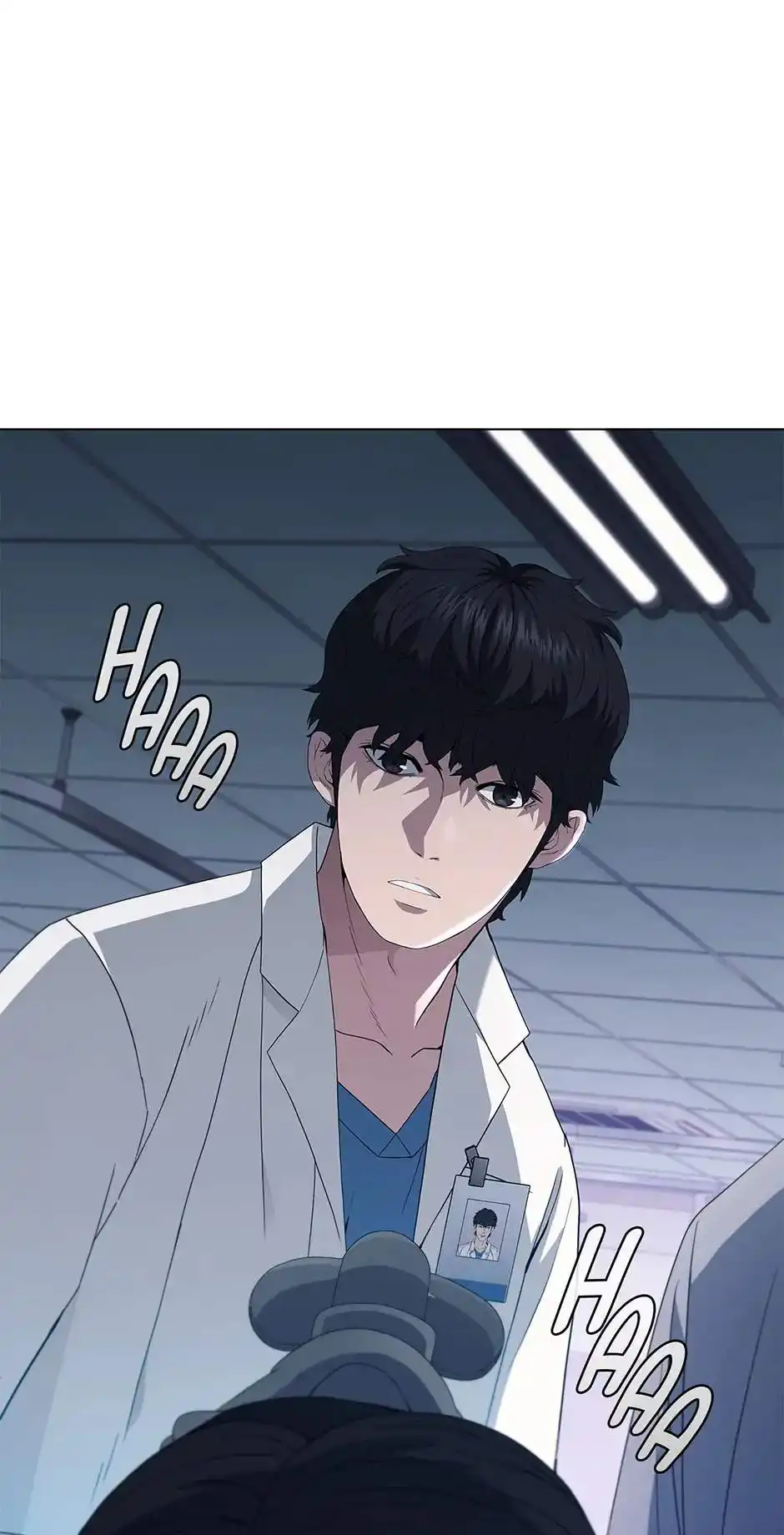 Read Dr. Choi Tae-Soo Manga Online