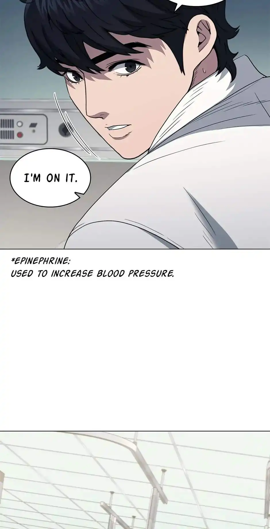 Read Dr. Choi Tae-Soo Manga Online