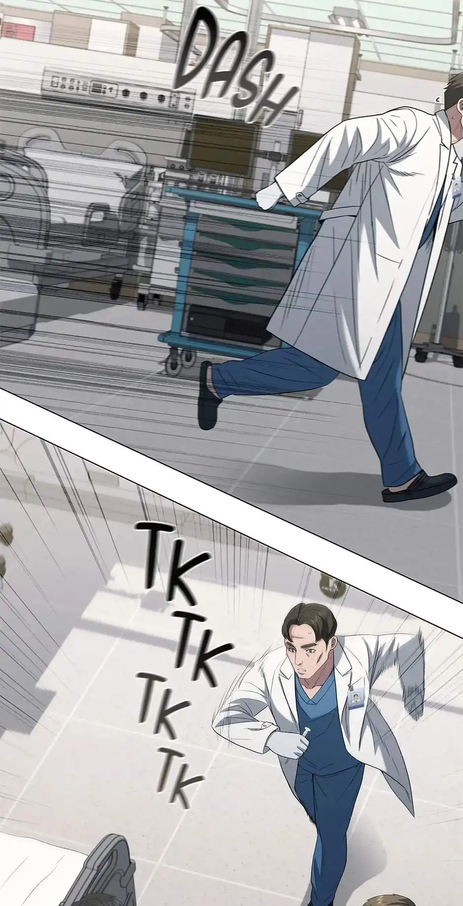Read Dr. Choi Tae-Soo Manga Online