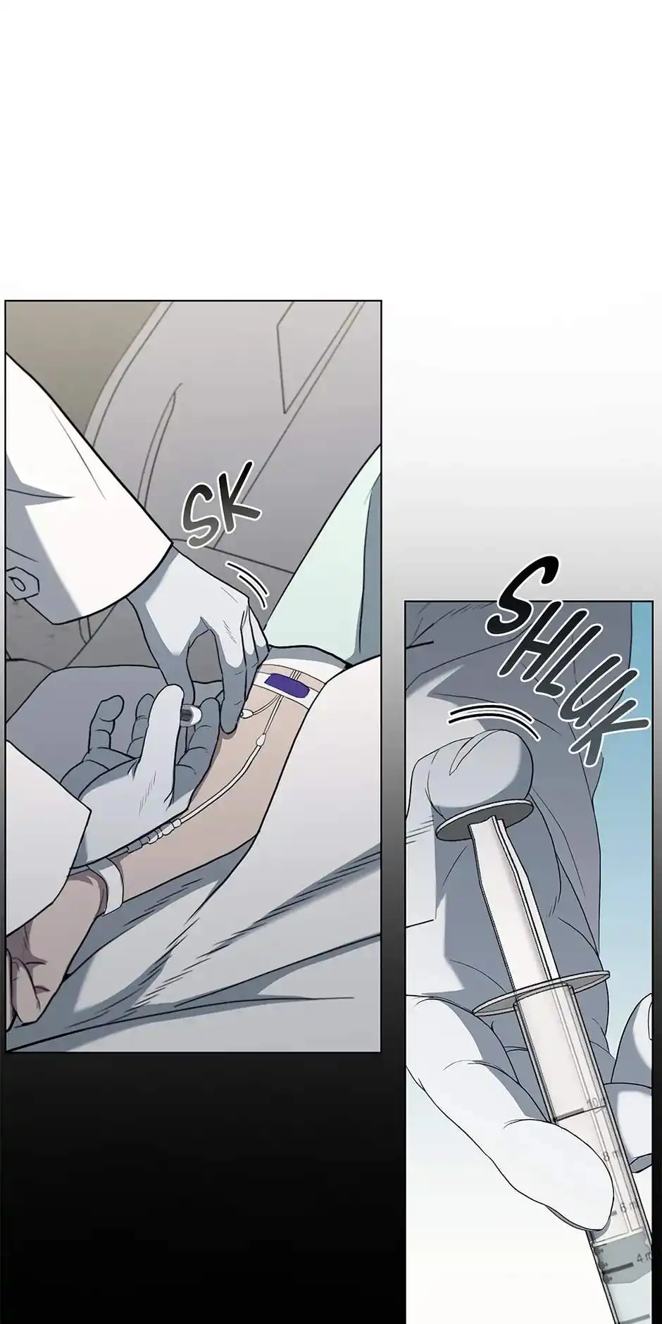 Read Dr. Choi Tae-Soo Manga Online