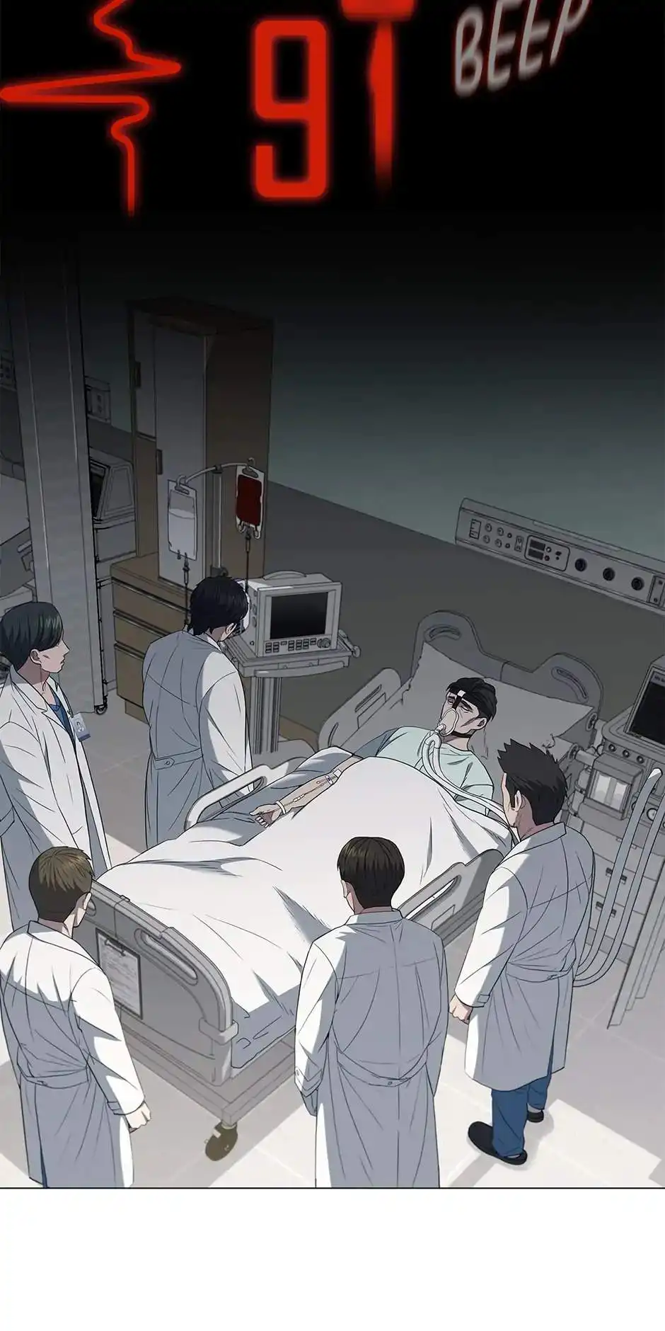 Read Dr. Choi Tae-Soo Manga Online