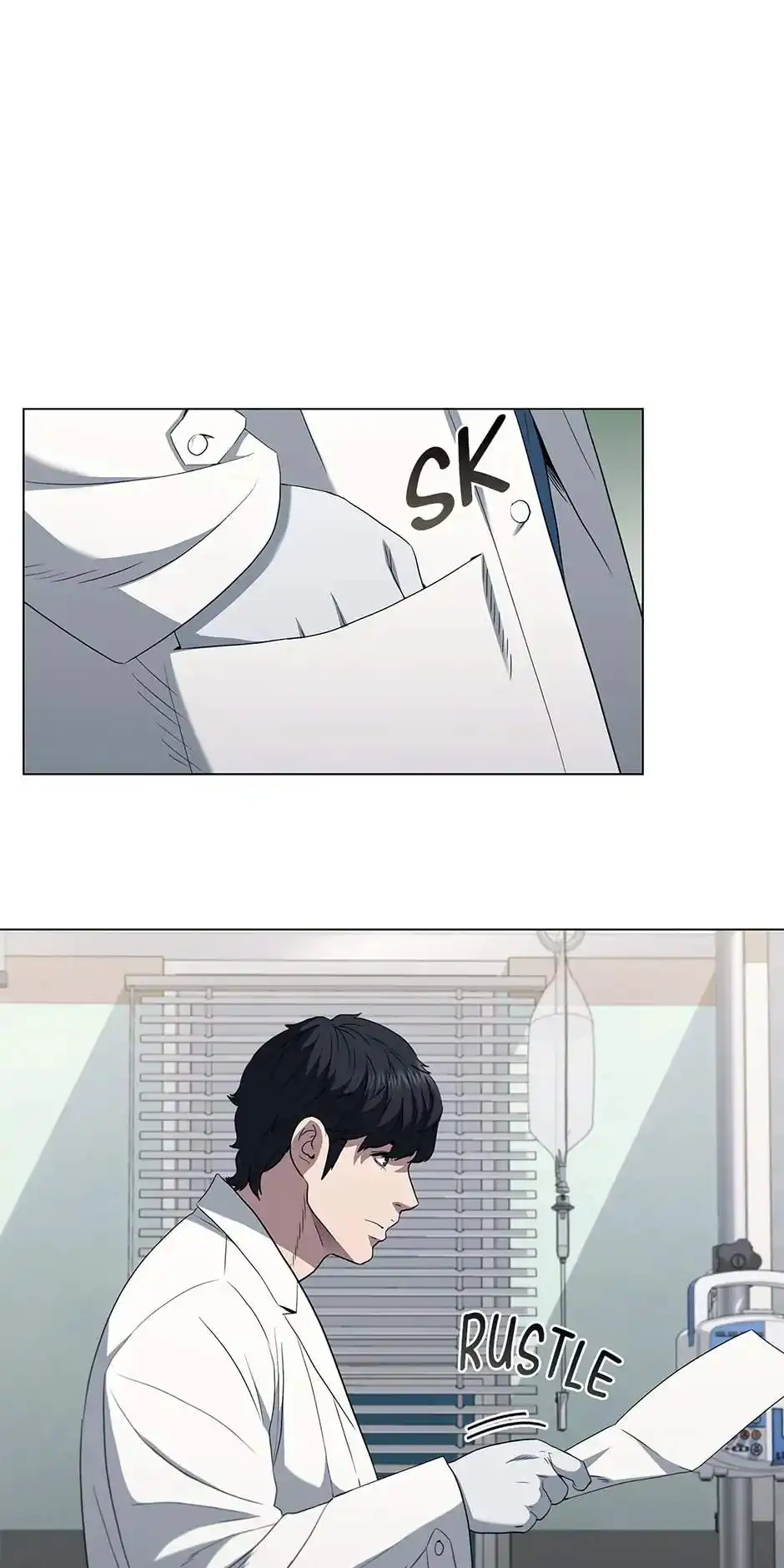 Read Dr. Choi Tae-Soo Manga Online