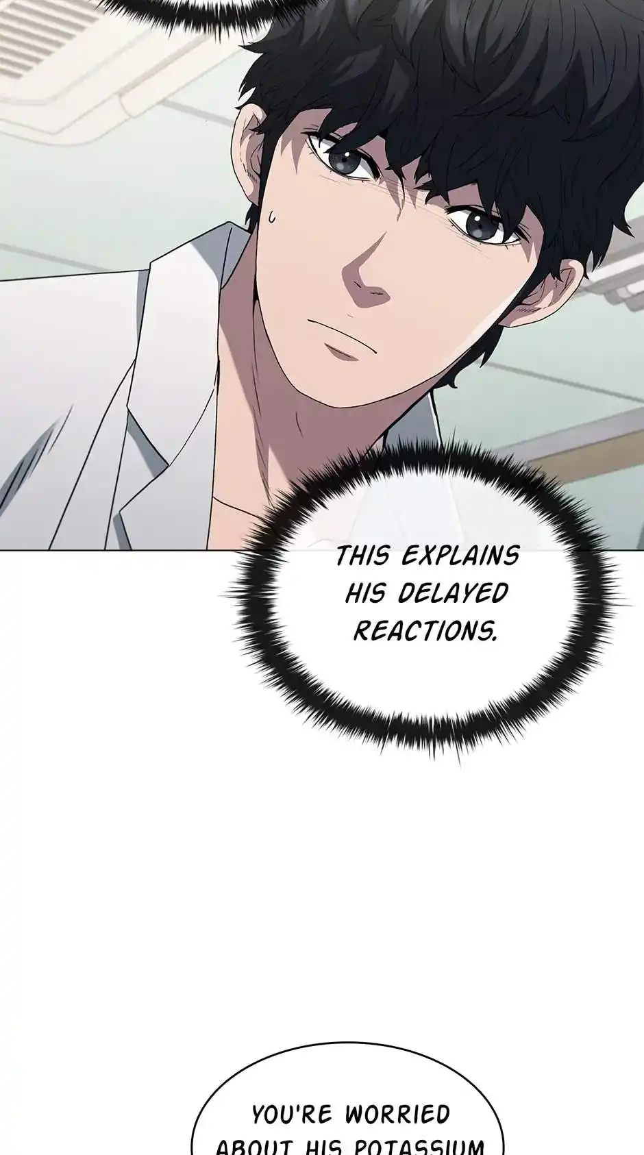 Read Dr. Choi Tae-Soo Manga Online