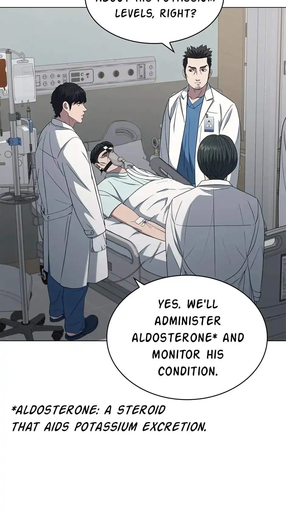 Read Dr. Choi Tae-Soo Manga Online