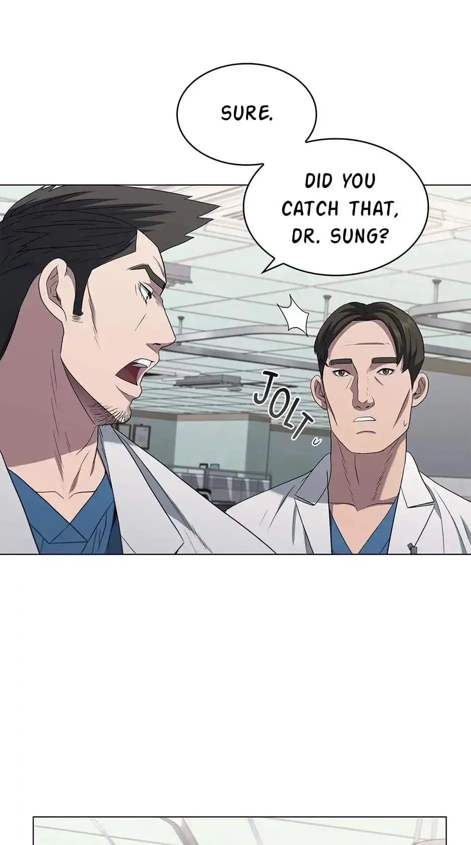 Read Dr. Choi Tae-Soo Manga Online