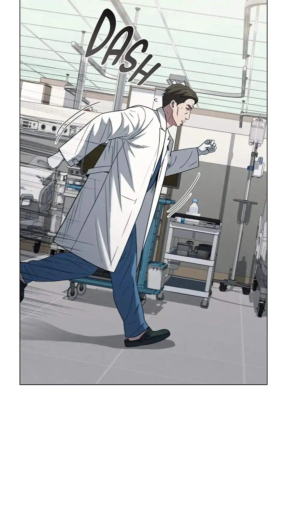 Read Dr. Choi Tae-Soo Manga Online
