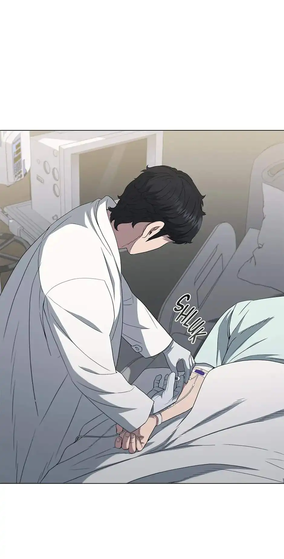 Read Dr. Choi Tae-Soo Manga Online