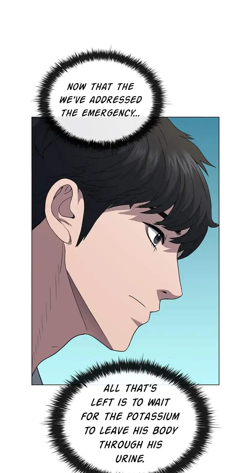 Read Dr. Choi Tae-Soo Manga Online
