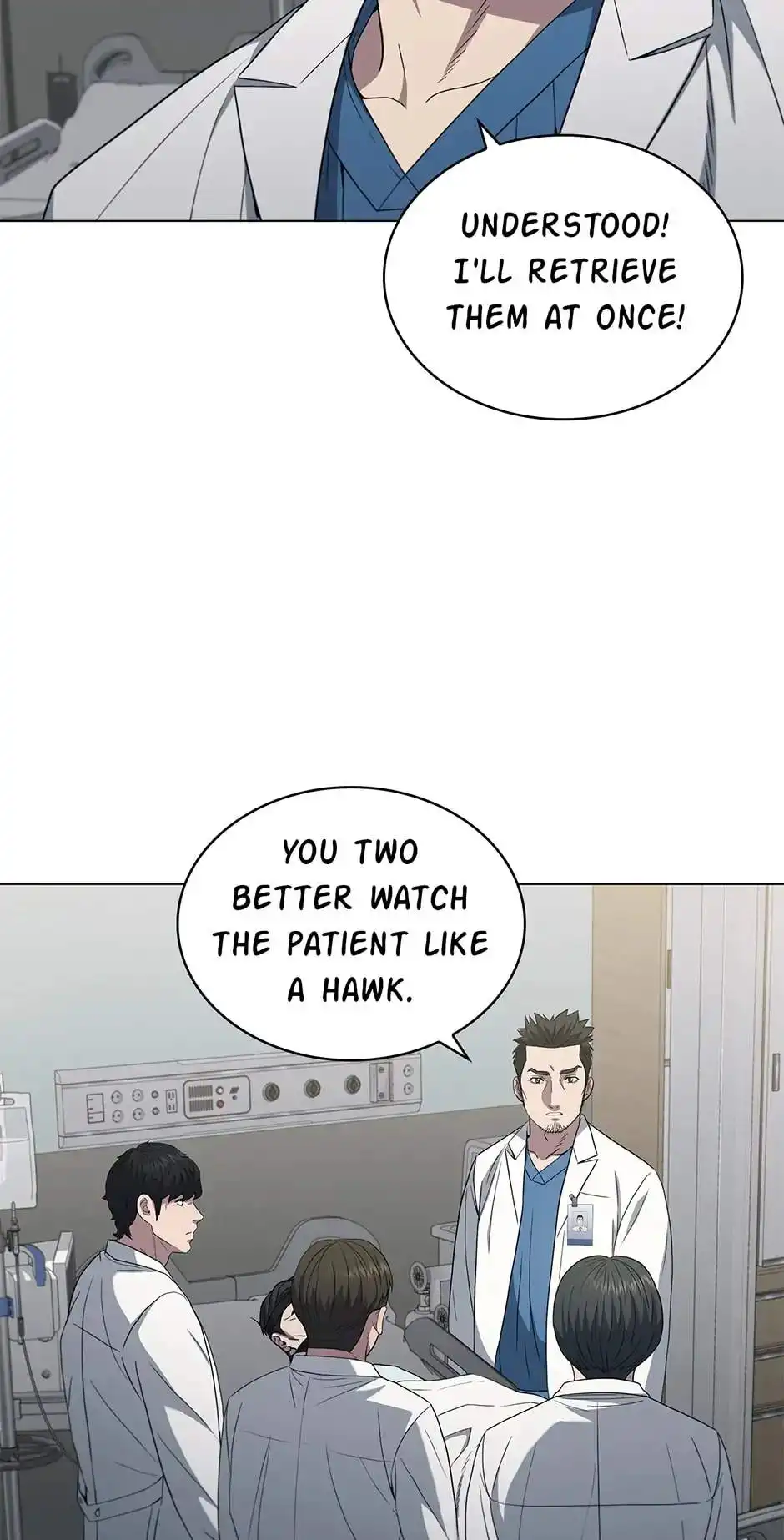Read Dr. Choi Tae-Soo Manga Online