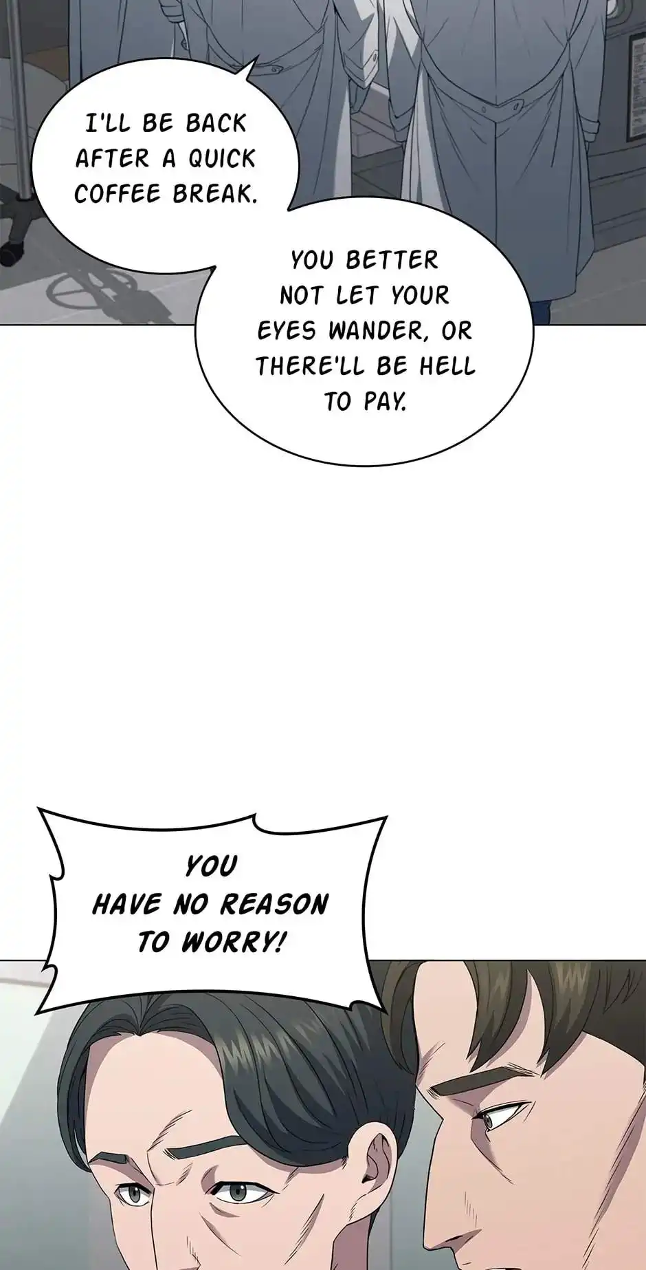 Read Dr. Choi Tae-Soo Manga Online