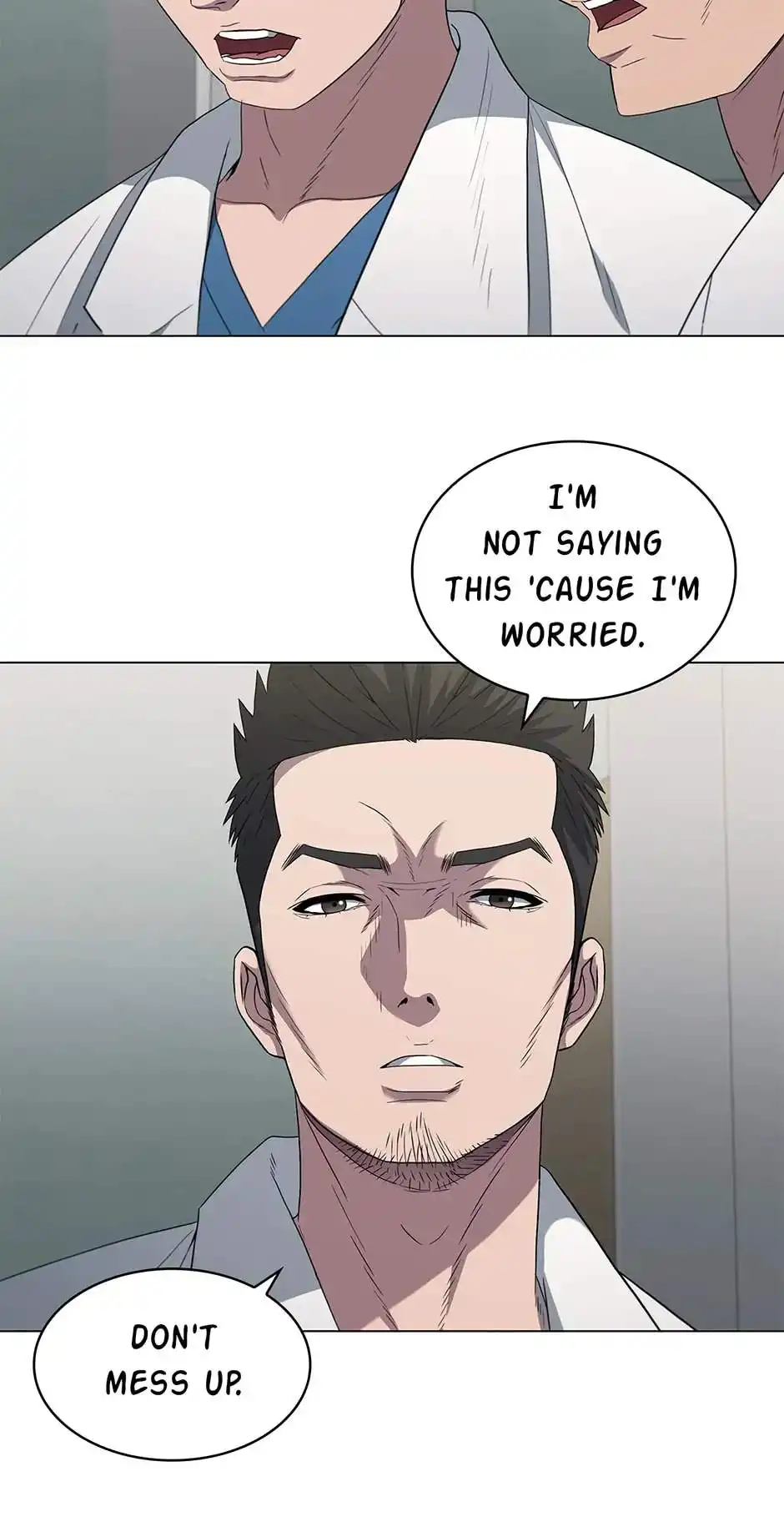 Read Dr. Choi Tae-Soo Manga Online