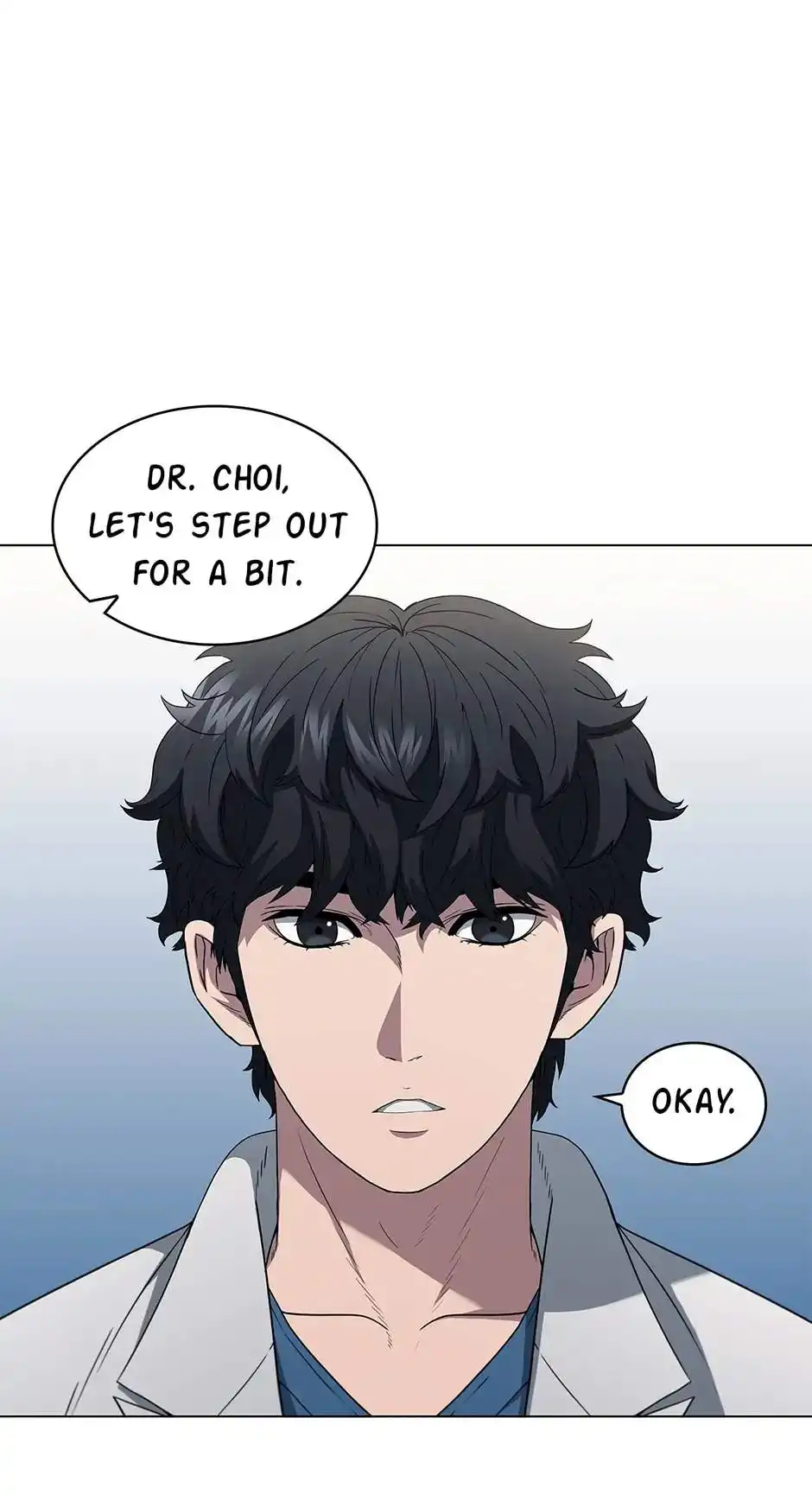 Read Dr. Choi Tae-Soo Manga Online
