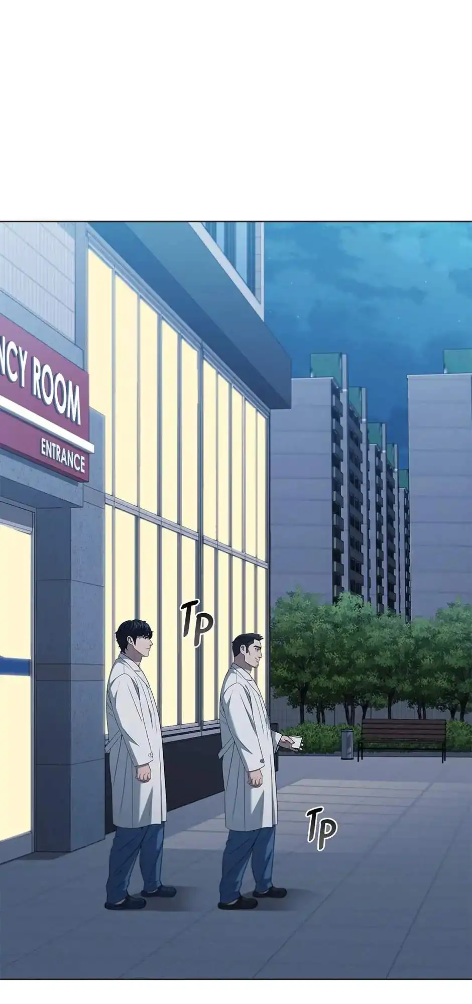 Read Dr. Choi Tae-Soo Manga Online
