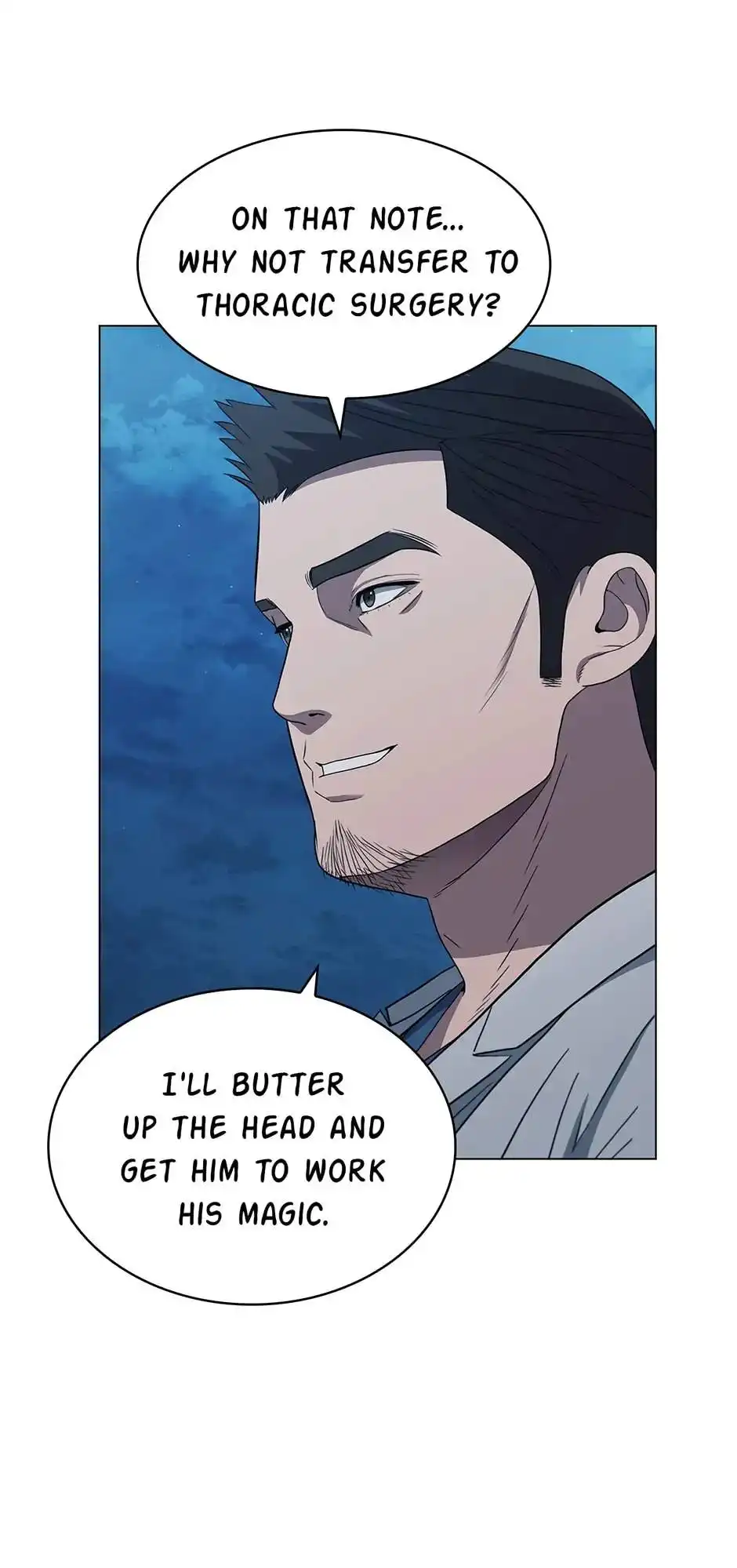 Read Dr. Choi Tae-Soo Manga Online