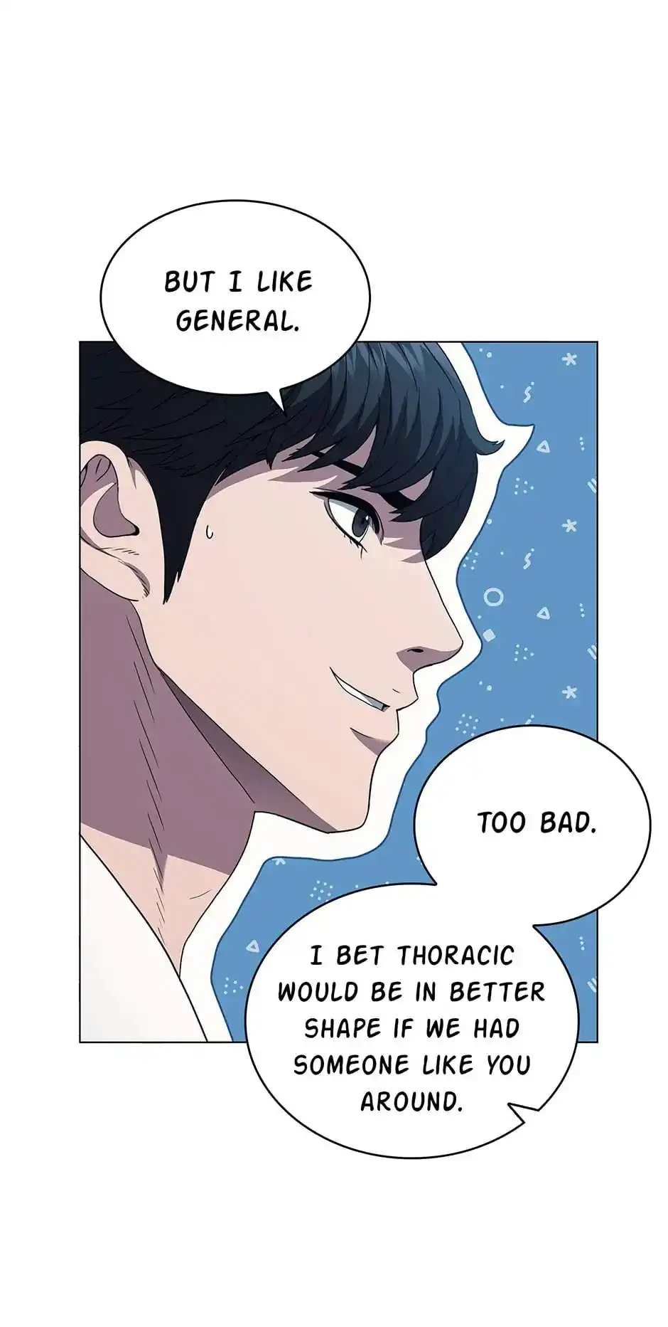 Read Dr. Choi Tae-Soo Manga Online