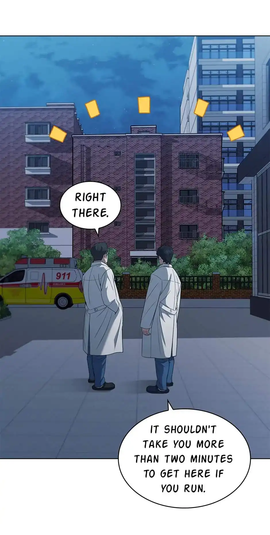 Read Dr. Choi Tae-Soo Manga Online