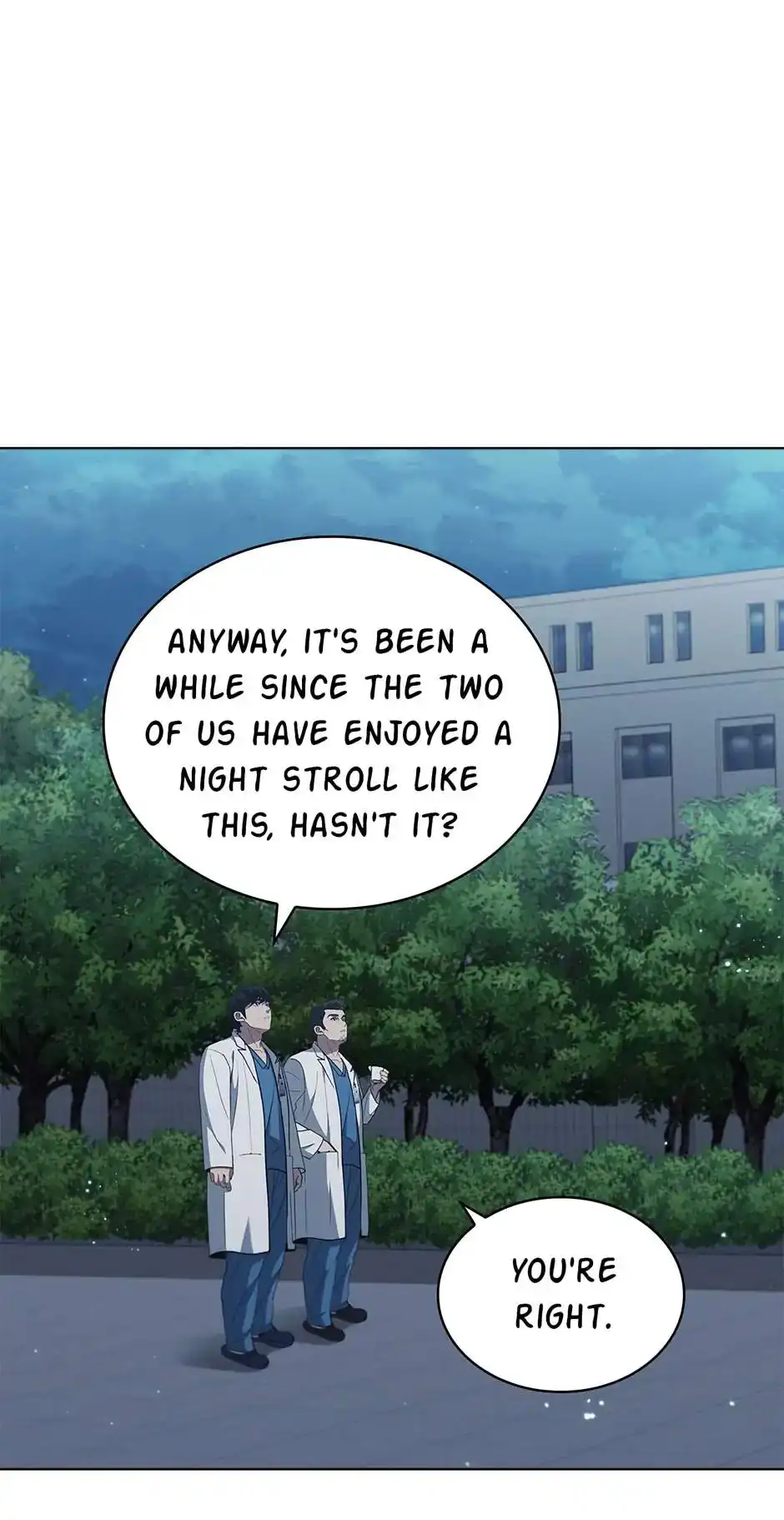 Read Dr. Choi Tae-Soo Manga Online