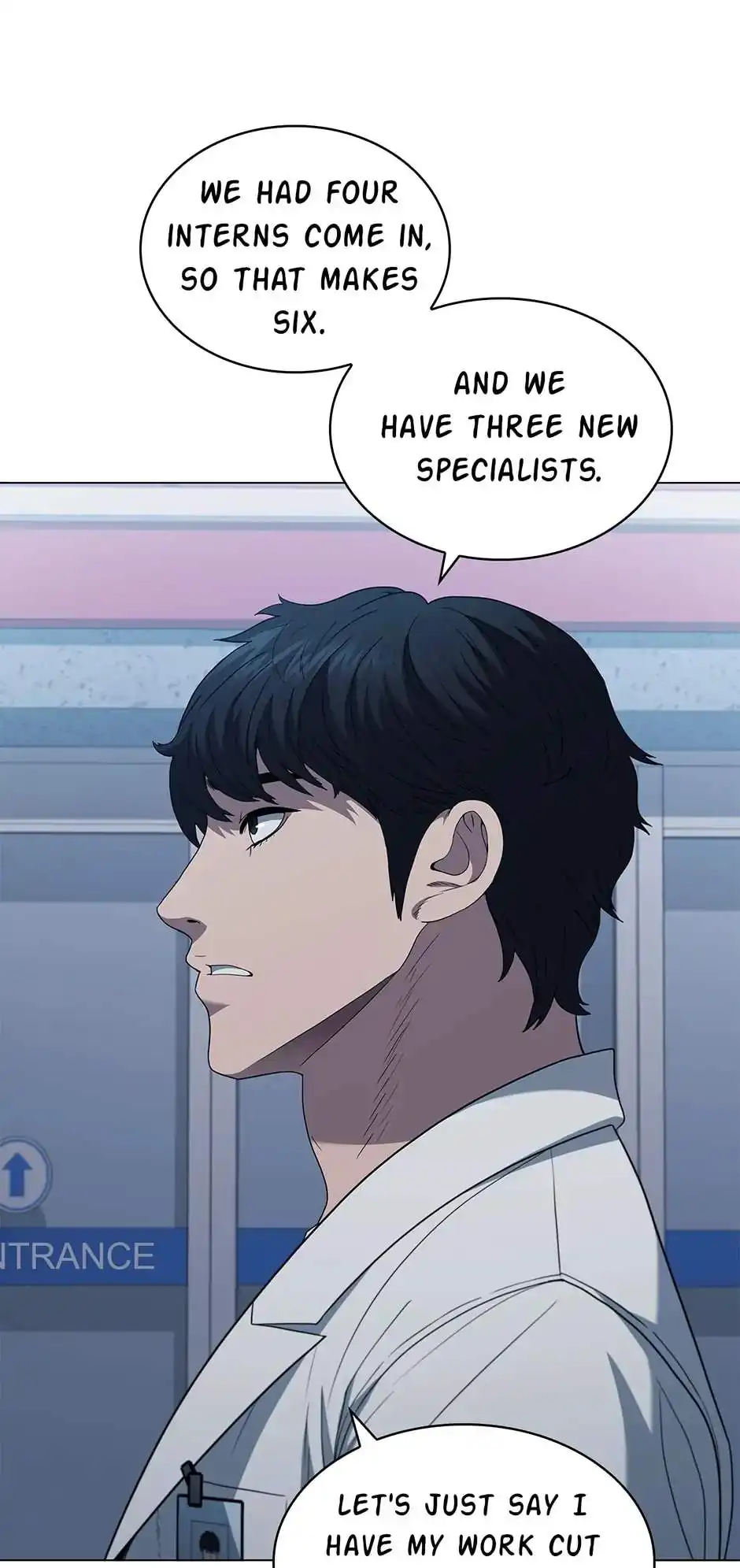 Read Dr. Choi Tae-Soo Manga Online