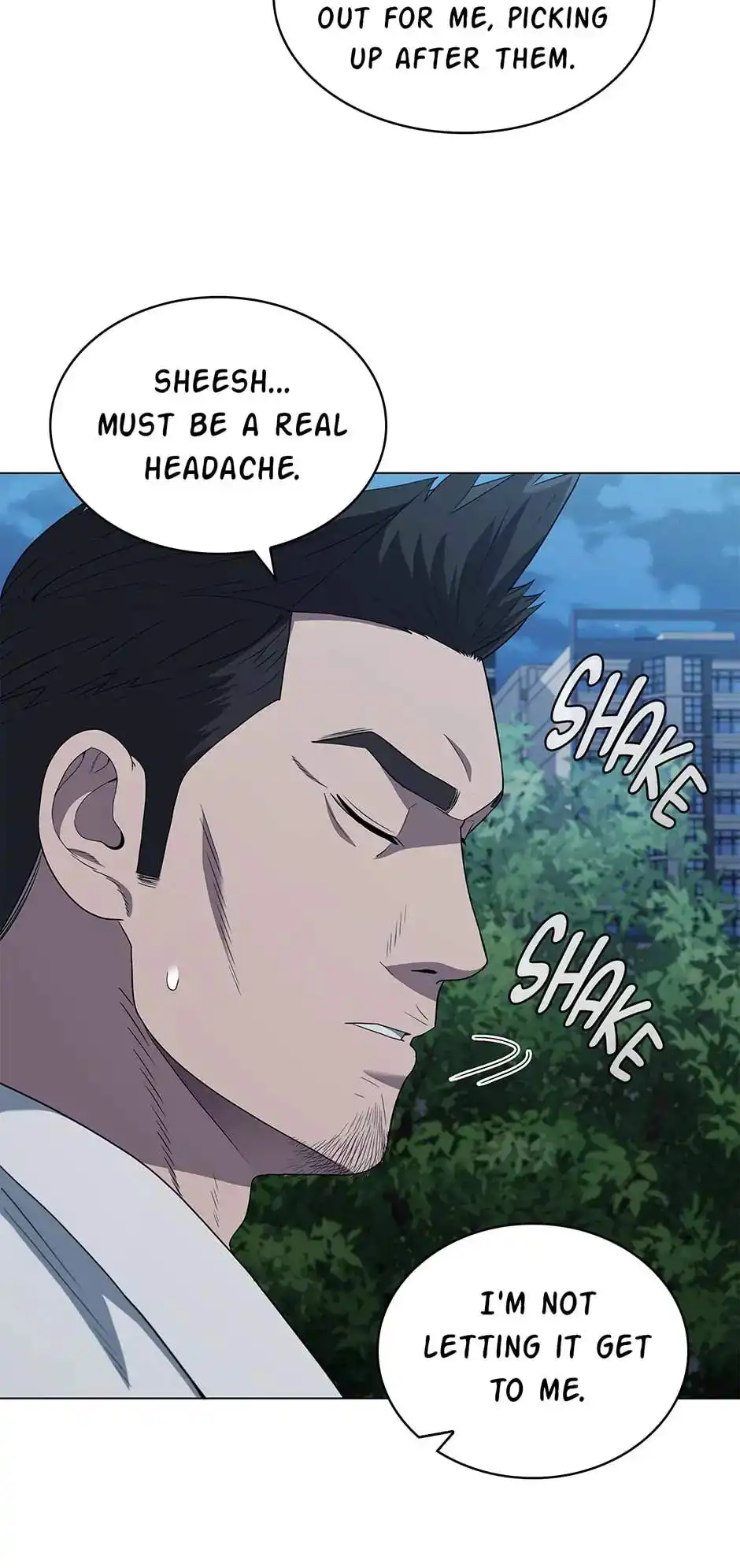 Read Dr. Choi Tae-Soo Manga Online