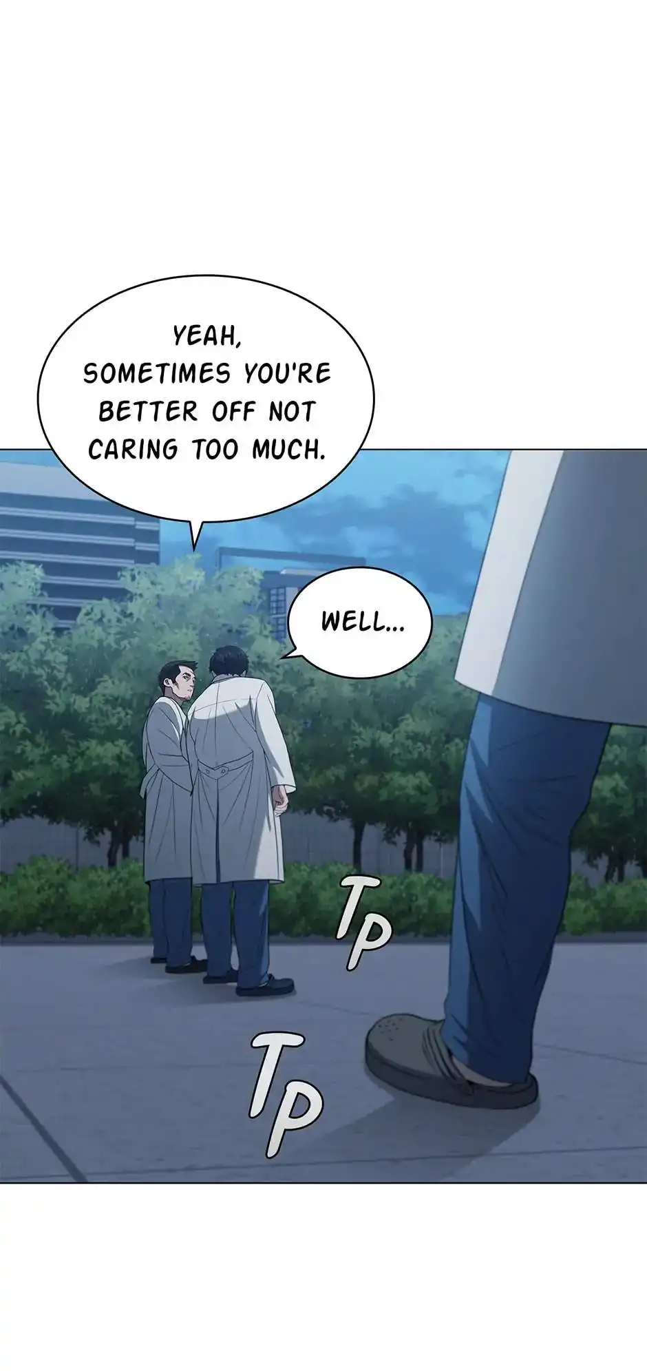 Read Dr. Choi Tae-Soo Manga Online